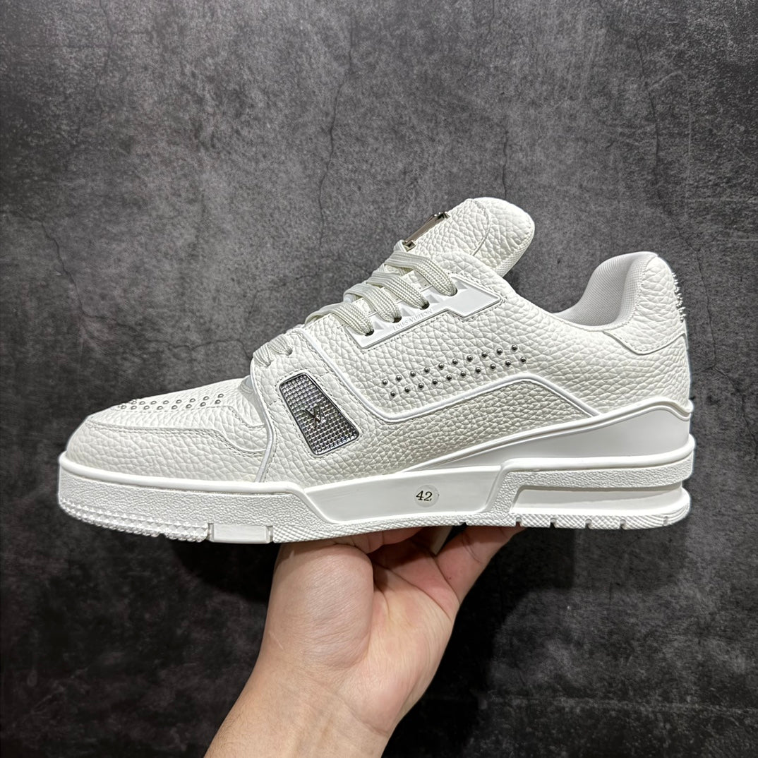 LuxluxHouse Best Quality Shoes Louis Vuitton