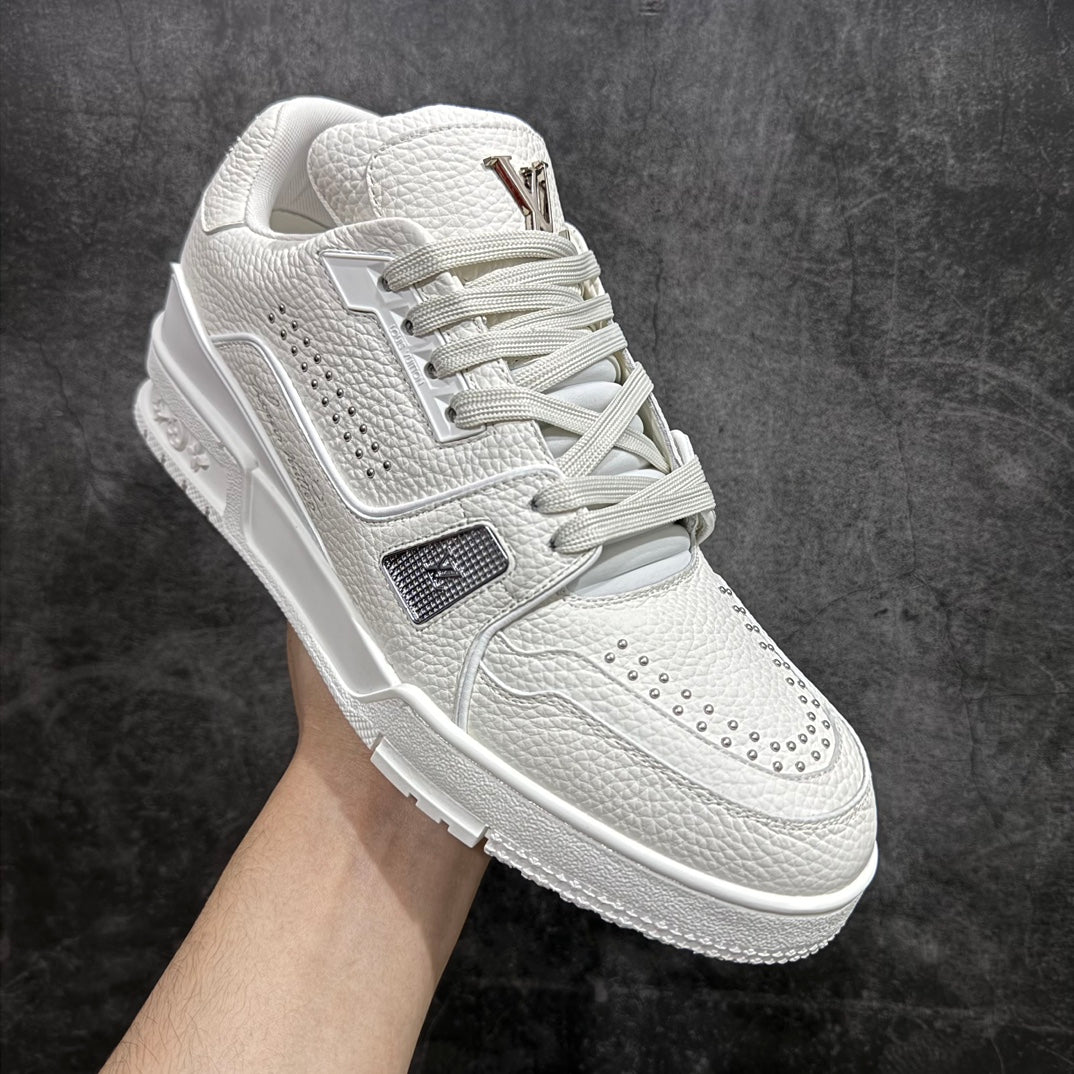 LuxluxHouse Best Quality Shoes Louis Vuitton
