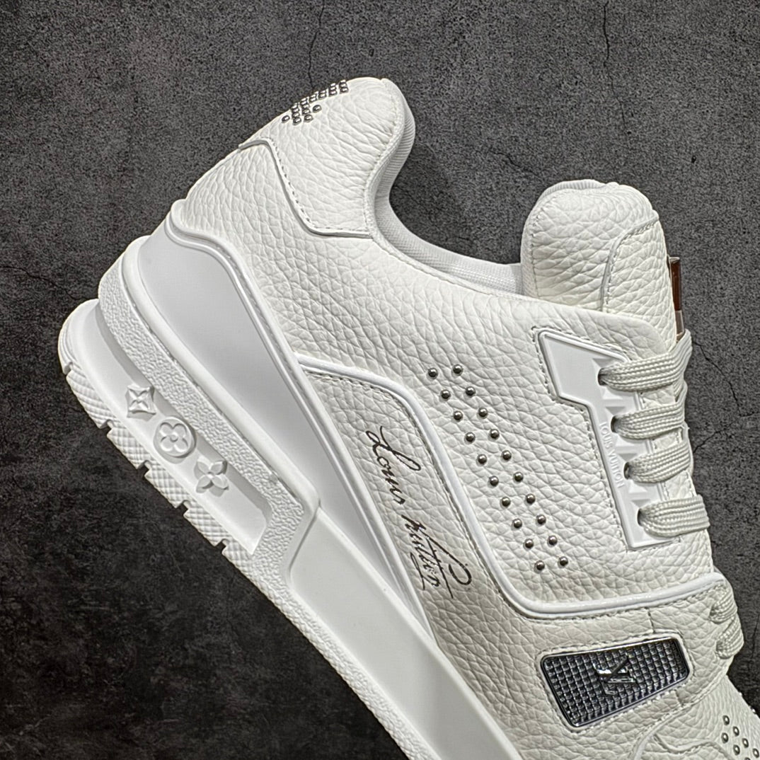 LuxluxHouse Best Quality Shoes Louis Vuitton