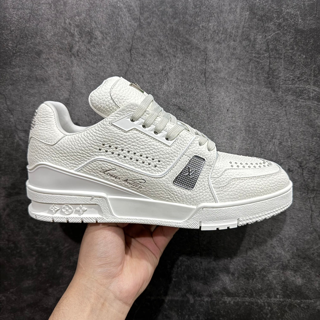 LuxluxHouse Best Quality Shoes Louis Vuitton