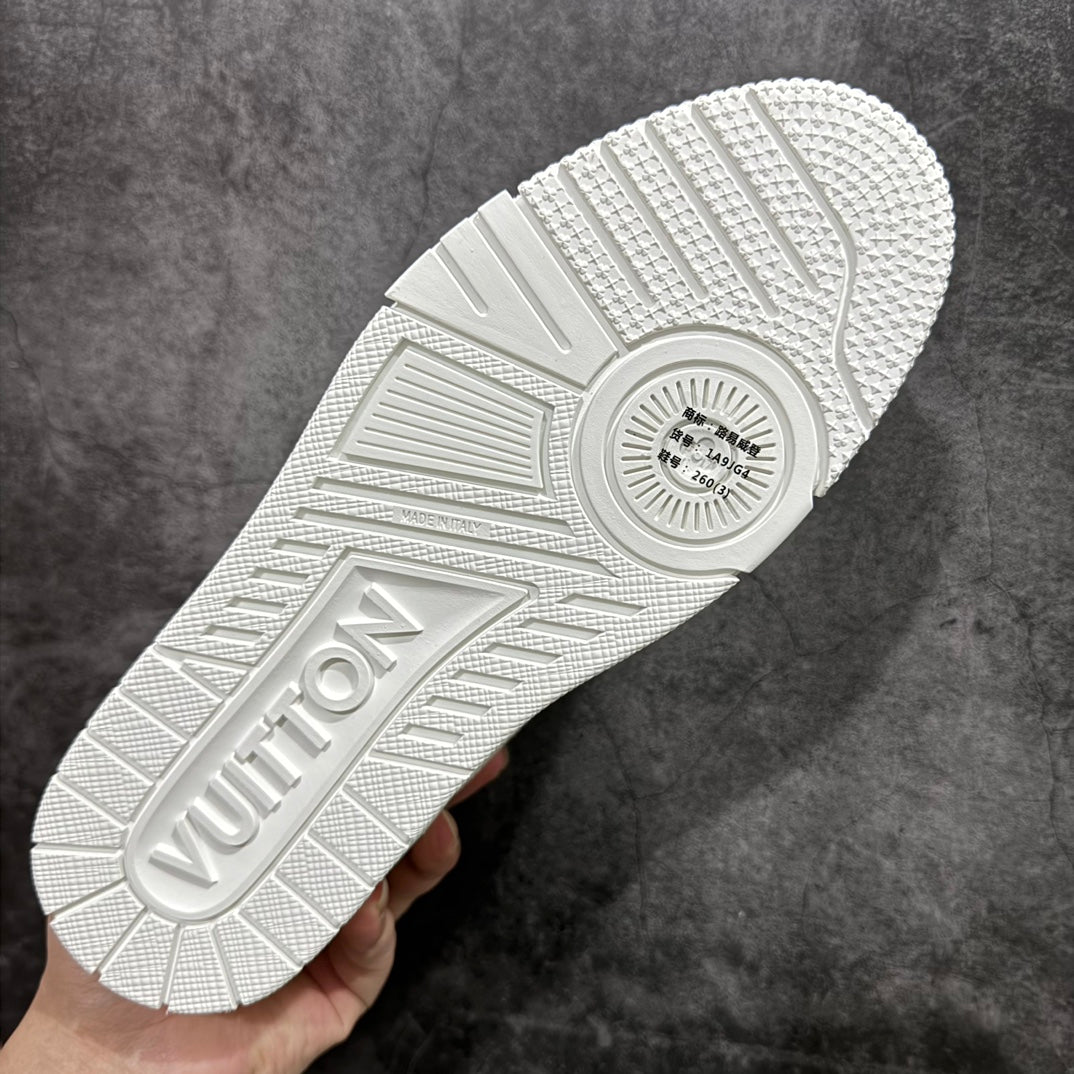 LuxluxHouse Best Quality Shoes Louis Vuitton