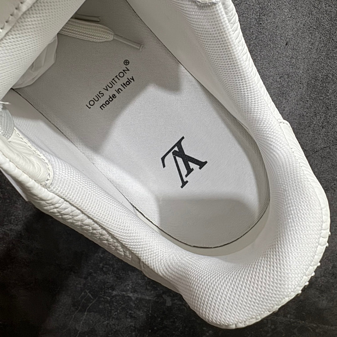 LuxluxHouse Best Quality Shoes Louis Vuitton