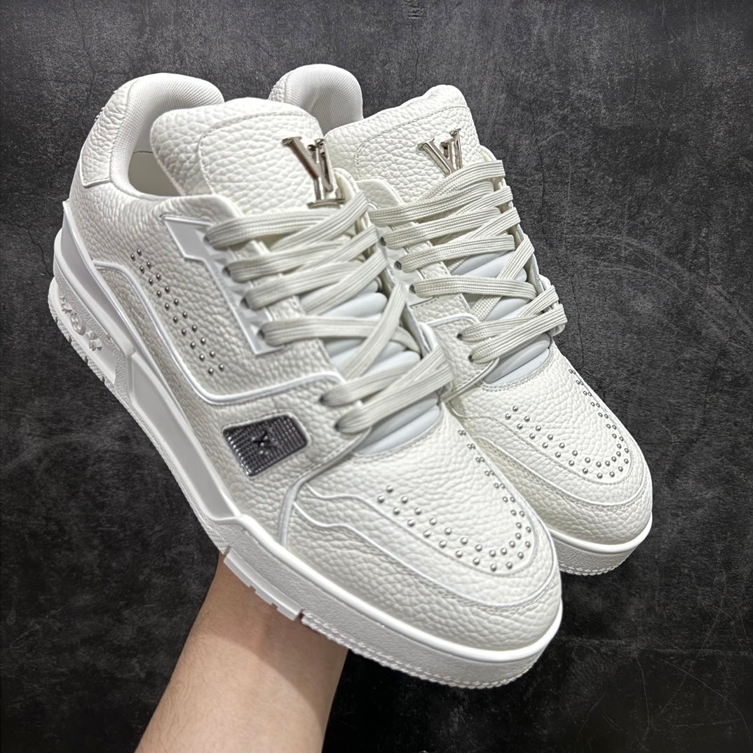 LuxluxHouse Best Quality Shoes Louis Vuitton