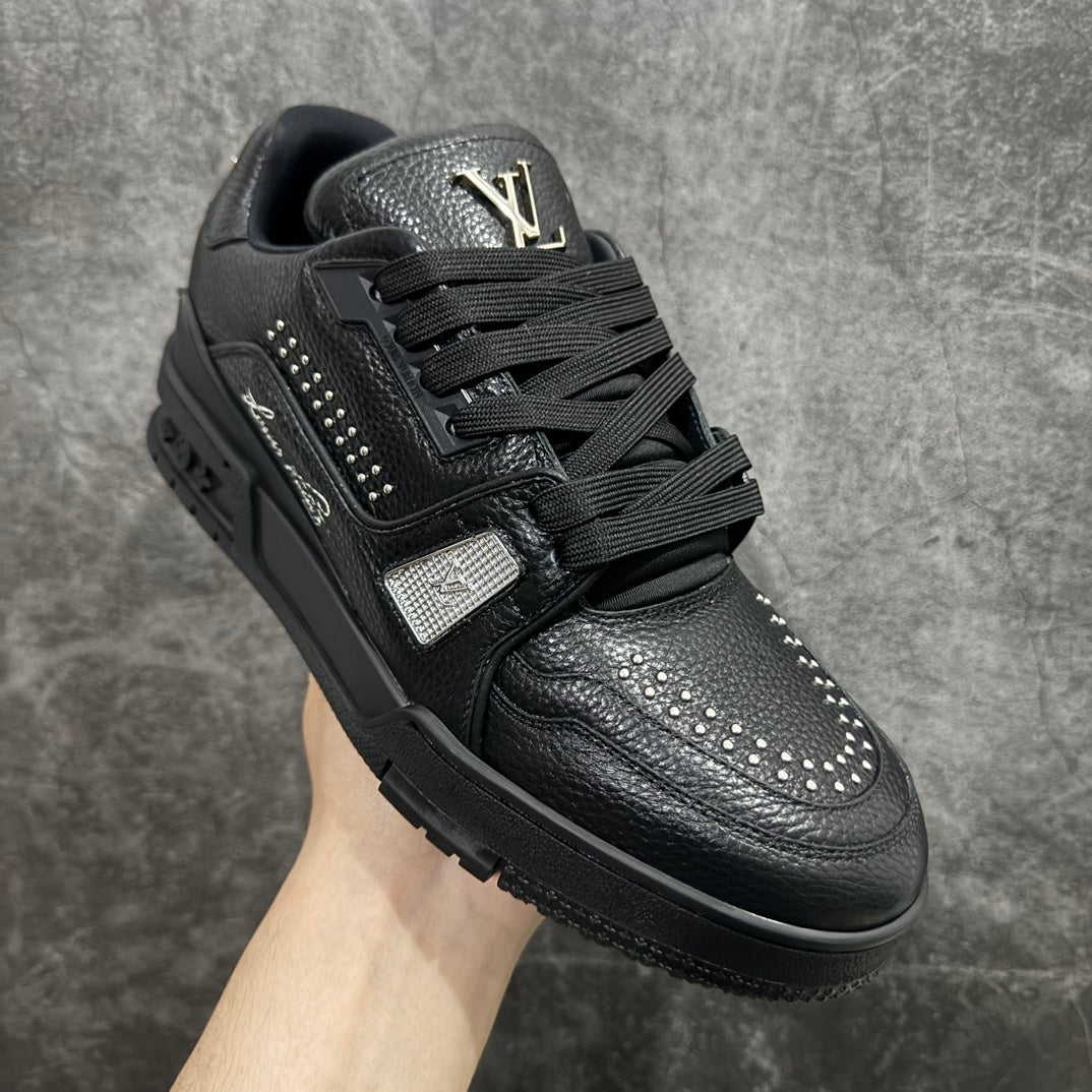 LuxluxHouse Best Quality Shoes Louis Vuitton