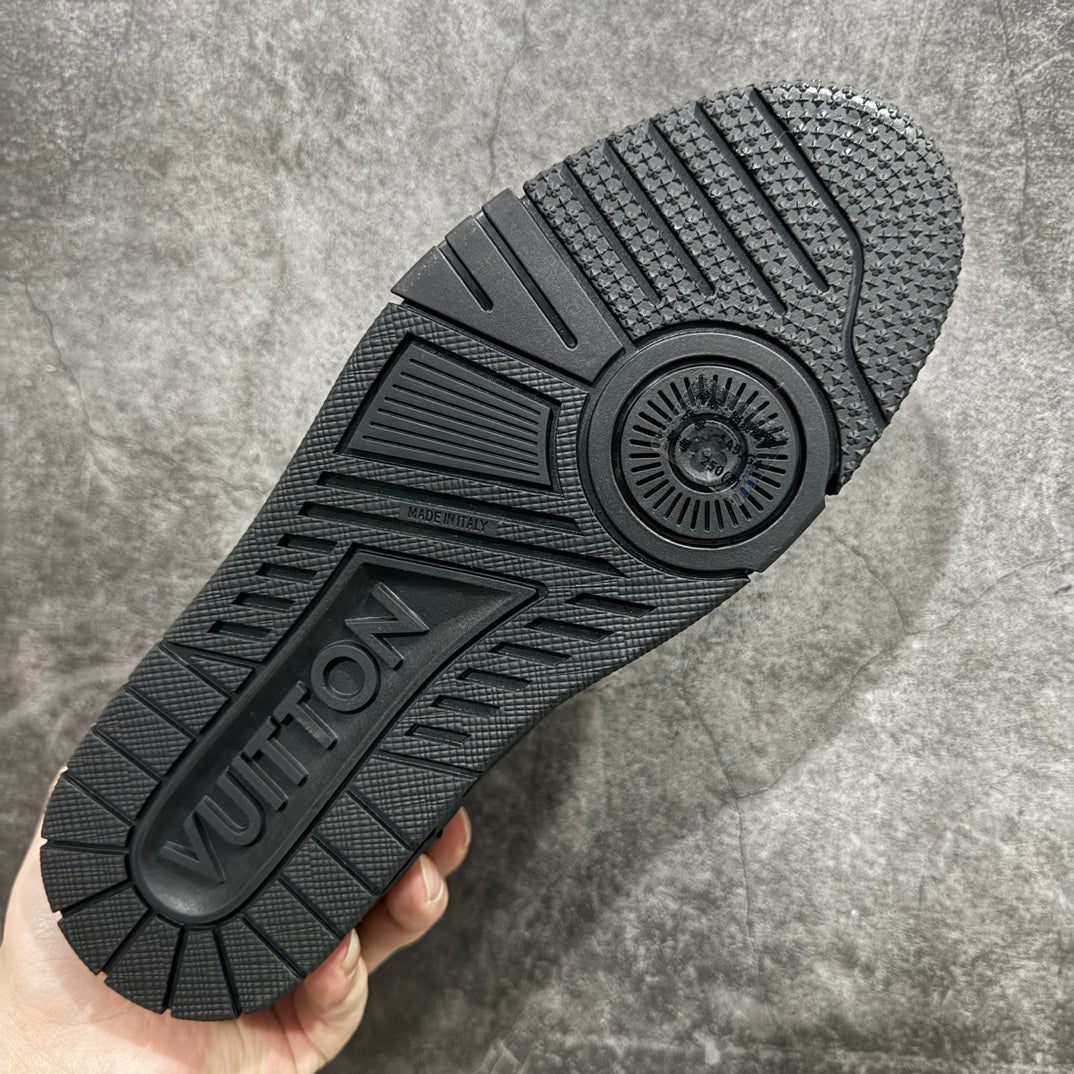 LuxluxHouse Best Quality Shoes Louis Vuitton
