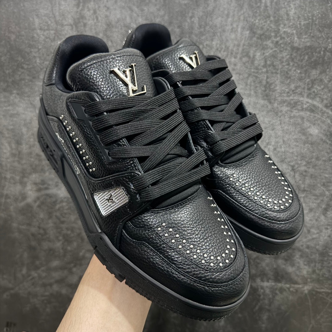 LuxluxHouse Best Quality Shoes Louis Vuitton