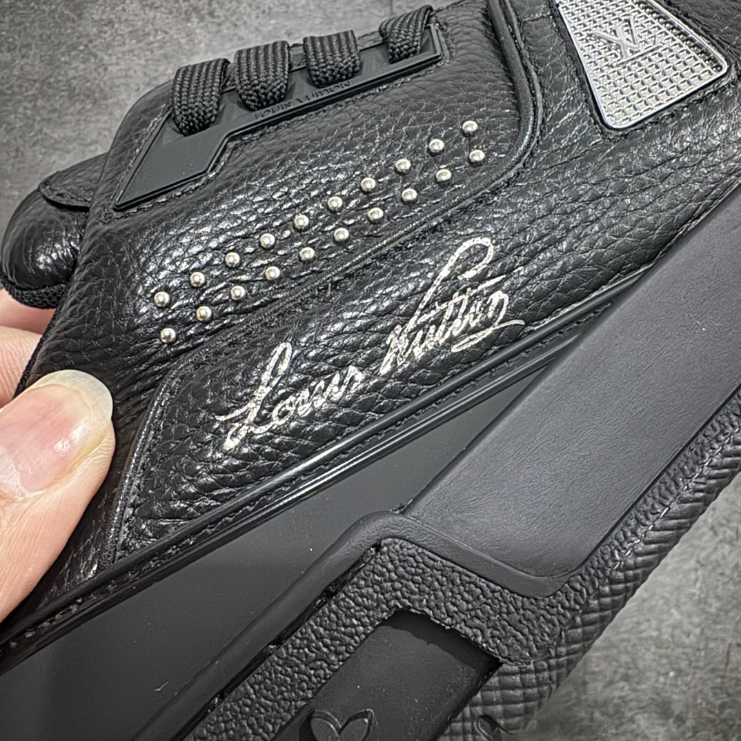 LuxluxHouse Best Quality Shoes Louis Vuitton