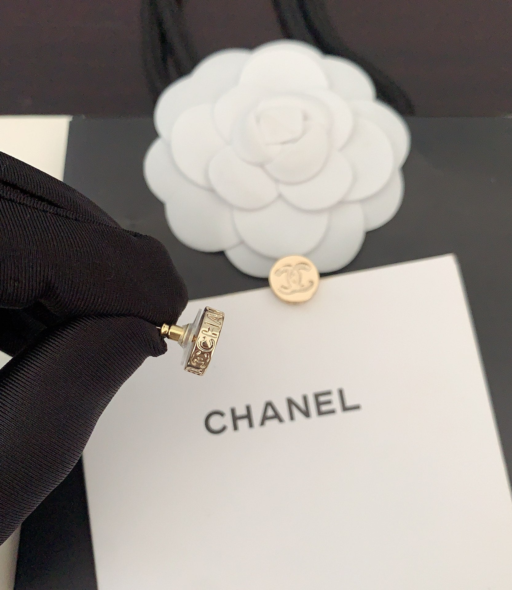 LuxluxHouse Best Quality Accessories Chanel