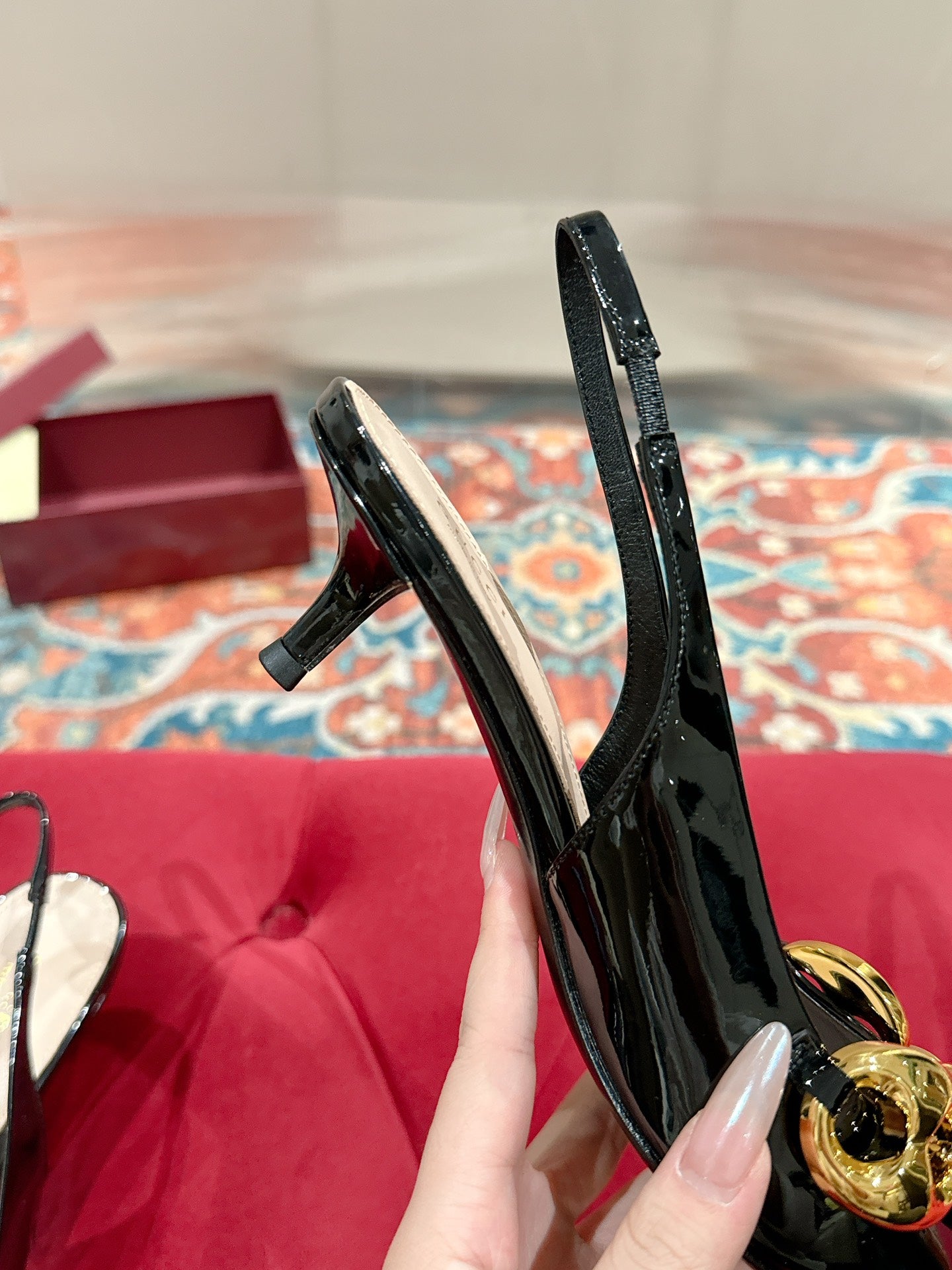 LuxluxHouse Best Quality Gucci Women Shoes