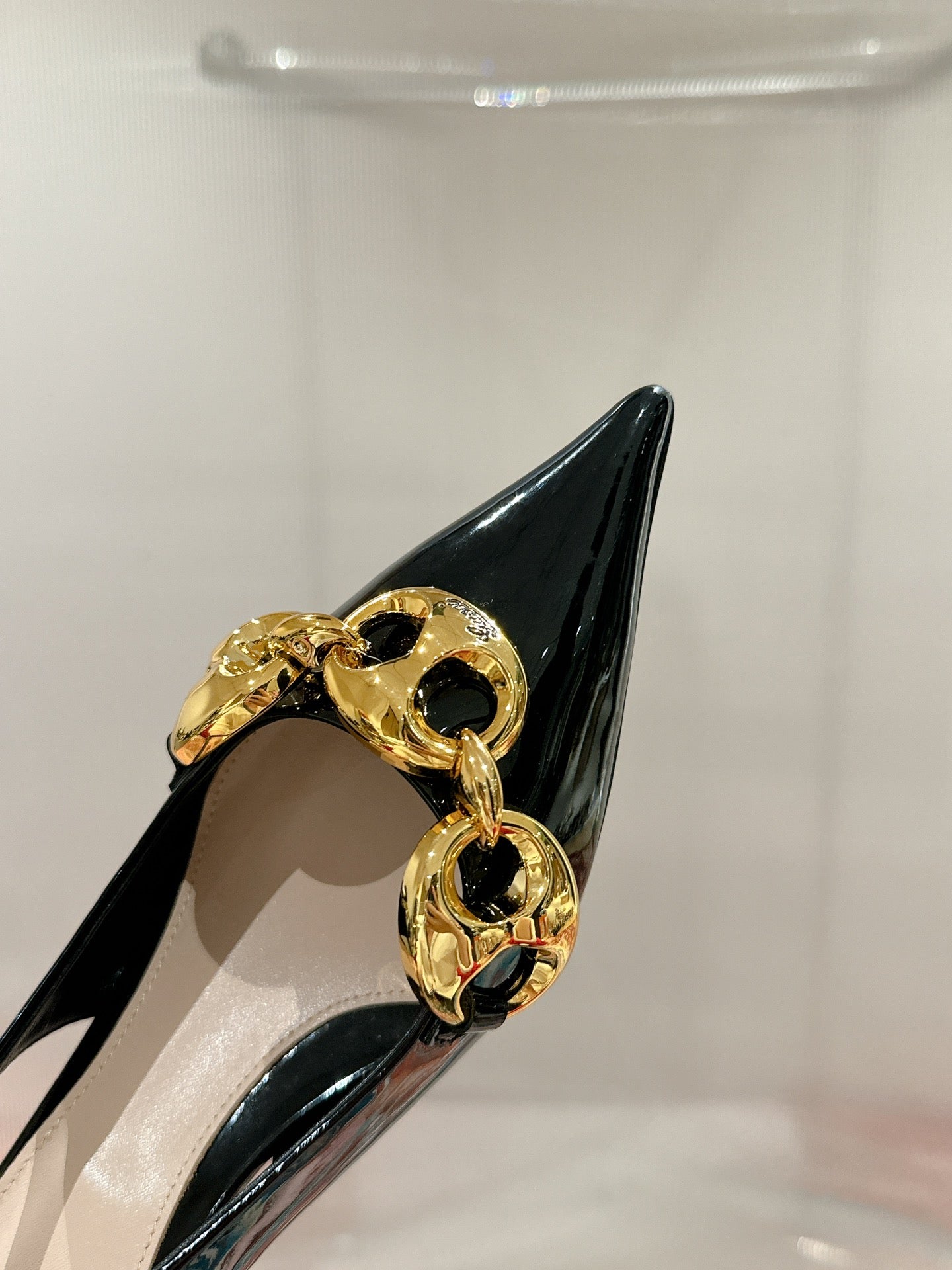 LuxluxHouse Best Quality Gucci Women Shoes