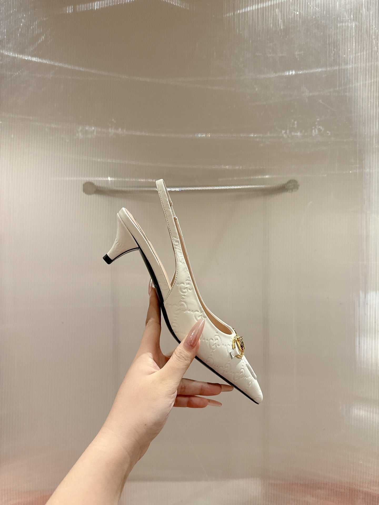 LuxluxHouse Best Quality Gucci Women Shoes