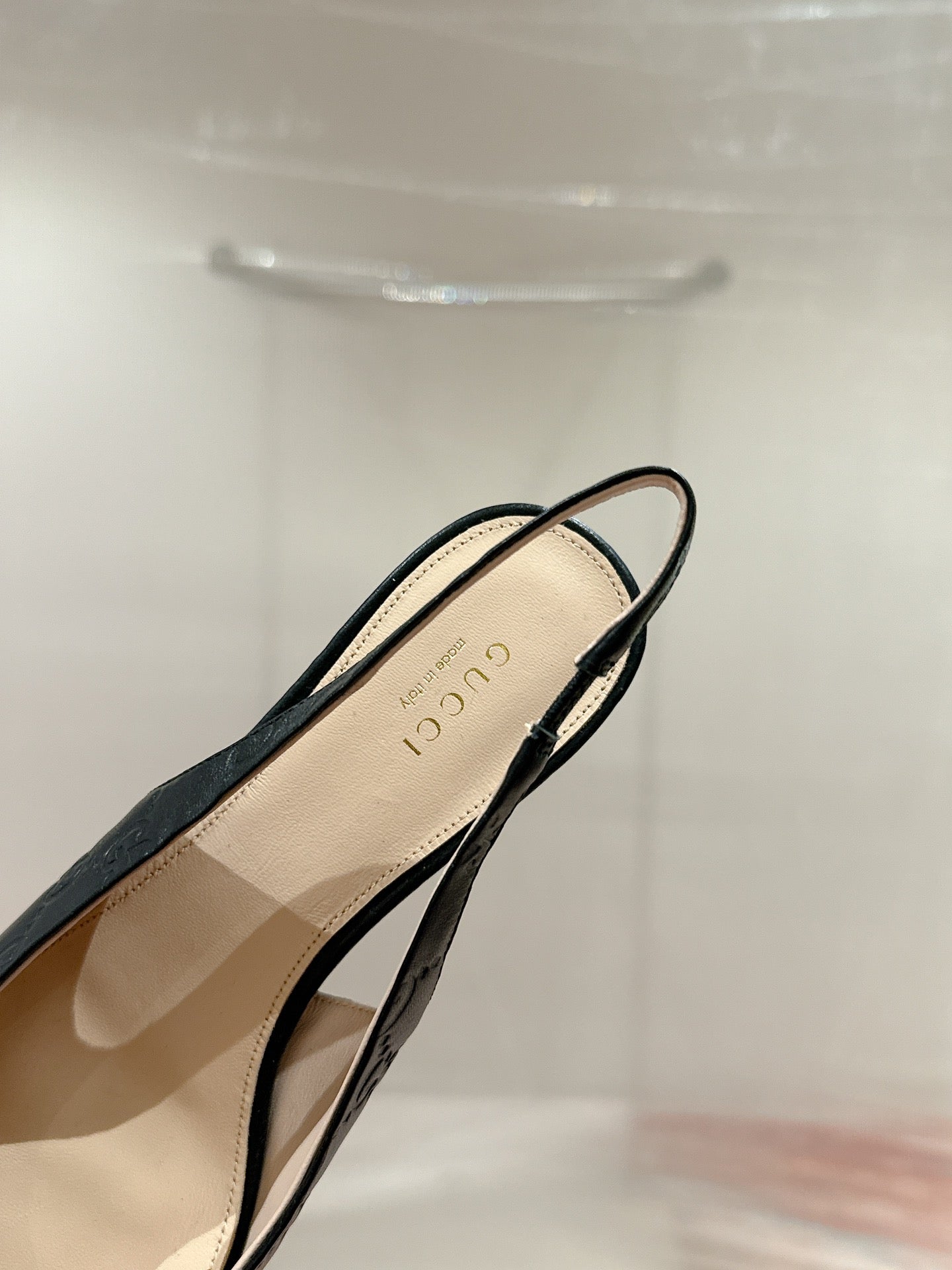 LuxluxHouse Best Quality Gucci Women Shoes