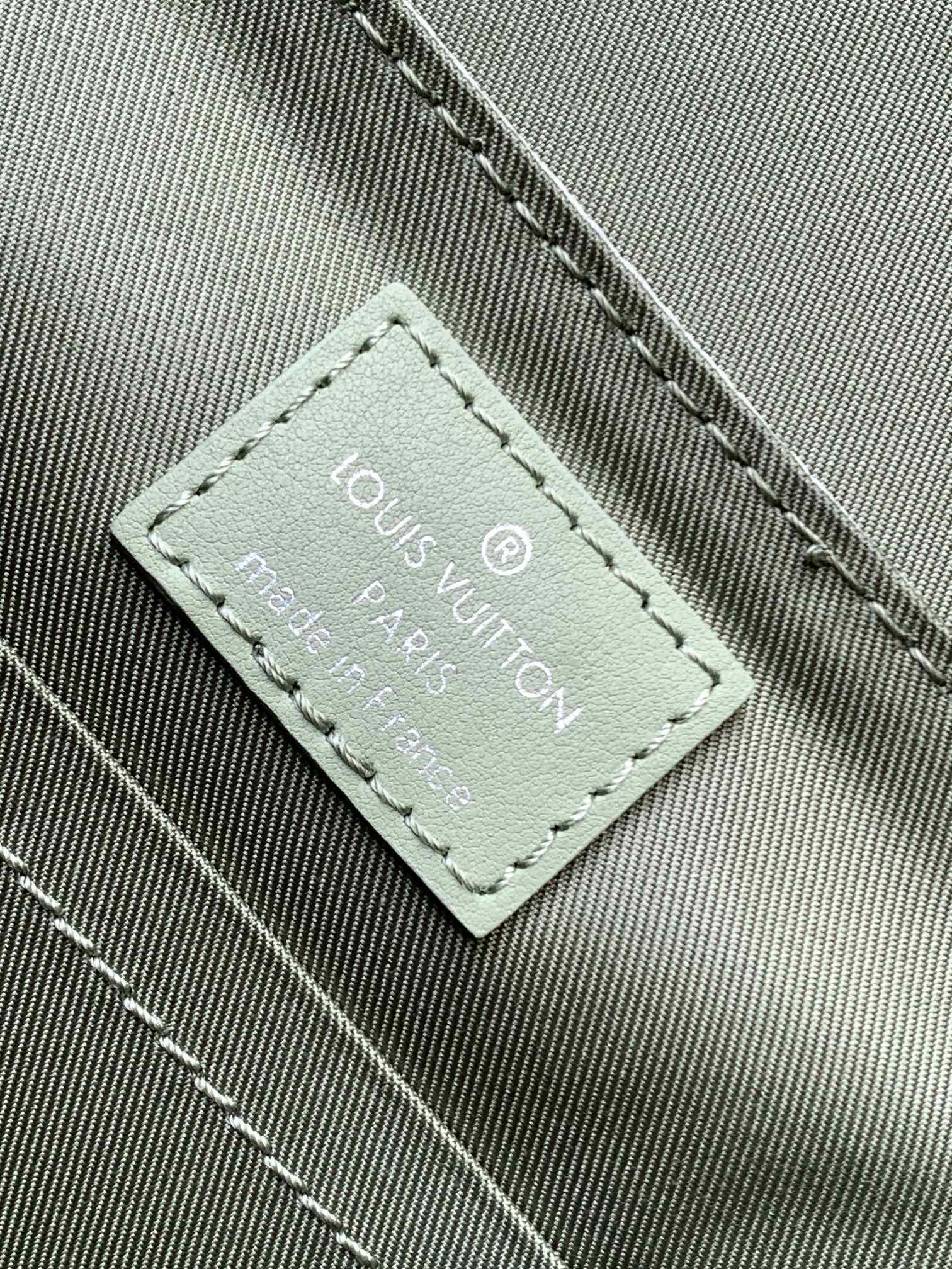 LuxluxHouse Best Quality Bags Louis Vuitton Men