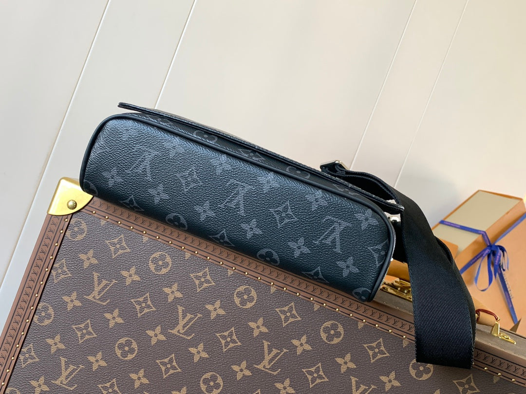 LuxluxHouse Best Quality Bags Louis Vuitton Men