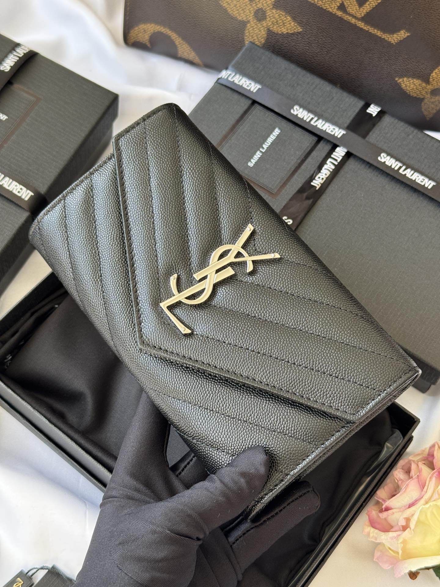 LuxluxHouse Best Quality Bags Small Bags