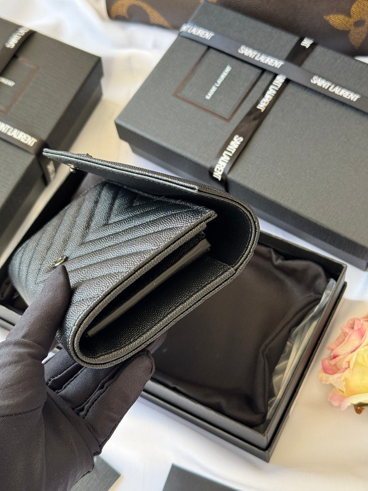 LuxluxHouse Best Quality Bags Small Bags