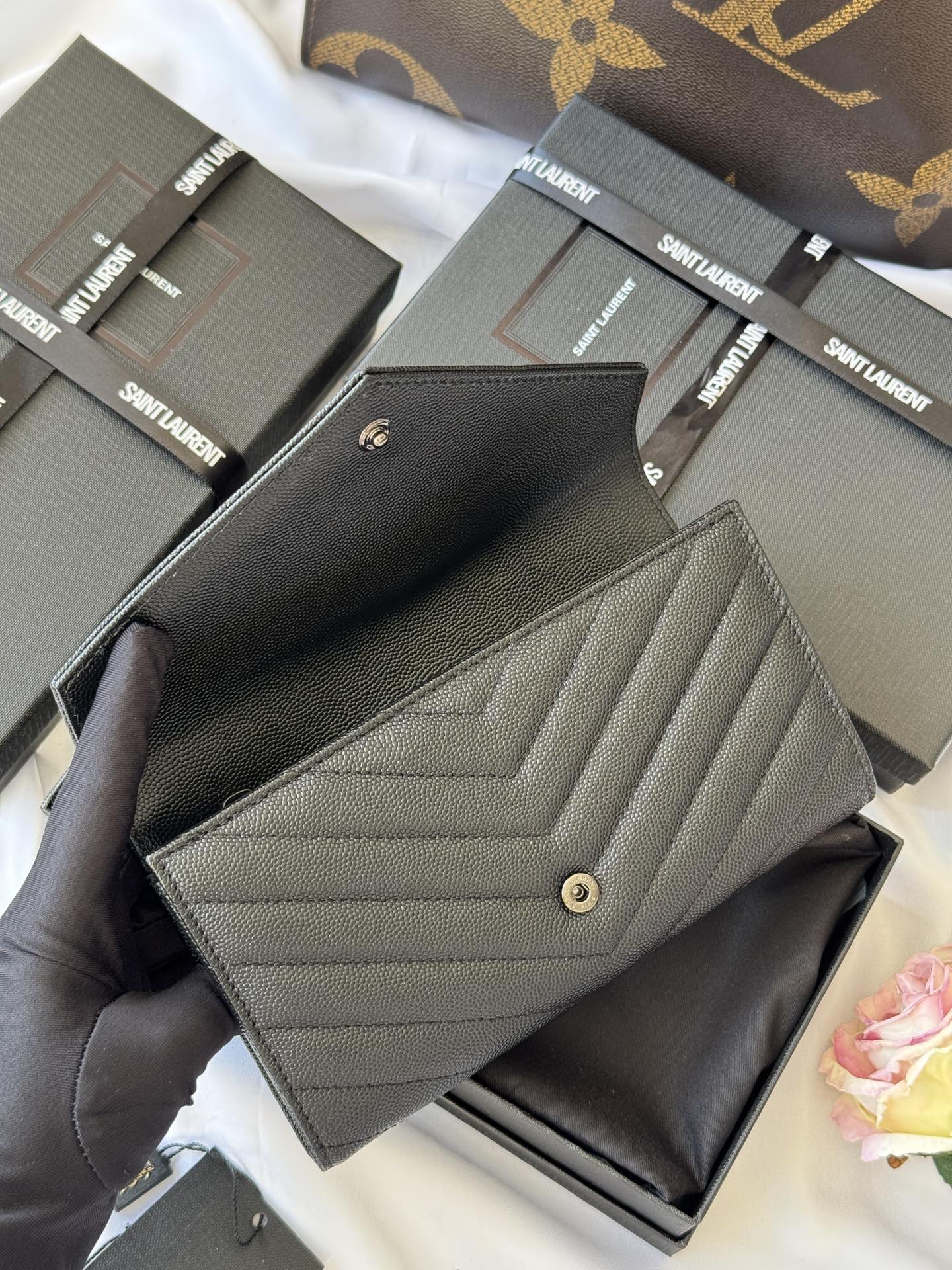 LuxluxHouse Best Quality Bags Small Bags