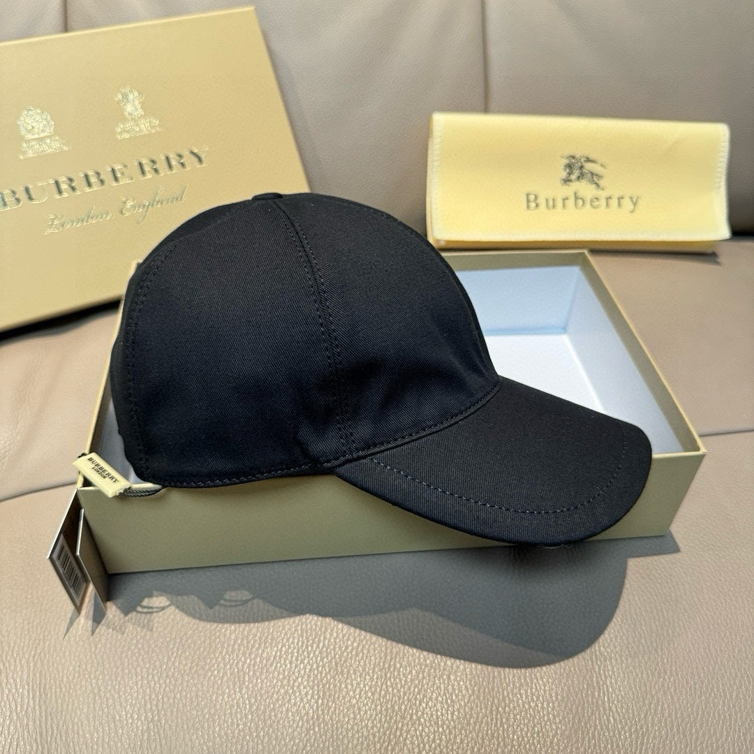 LuxluxHouse Best Quality Burberry Caps