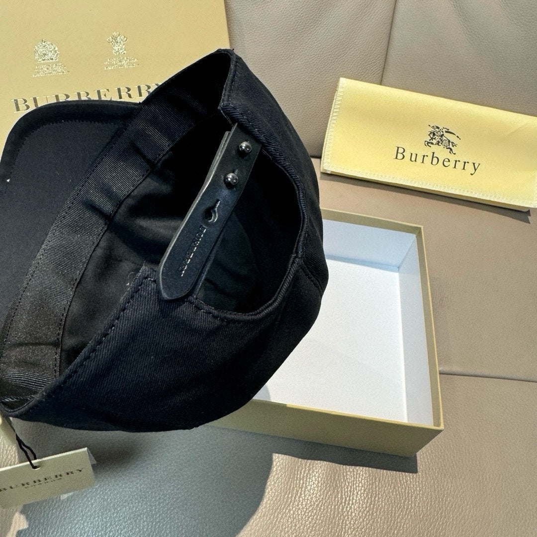 LuxluxHouse Best Quality Burberry Caps