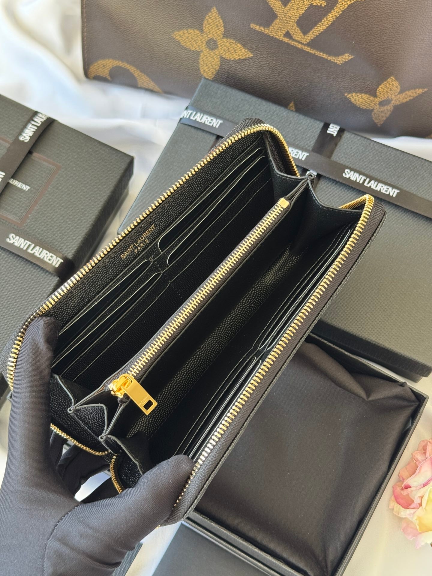 LuxluxHouse Best Quality Bags Small Bags