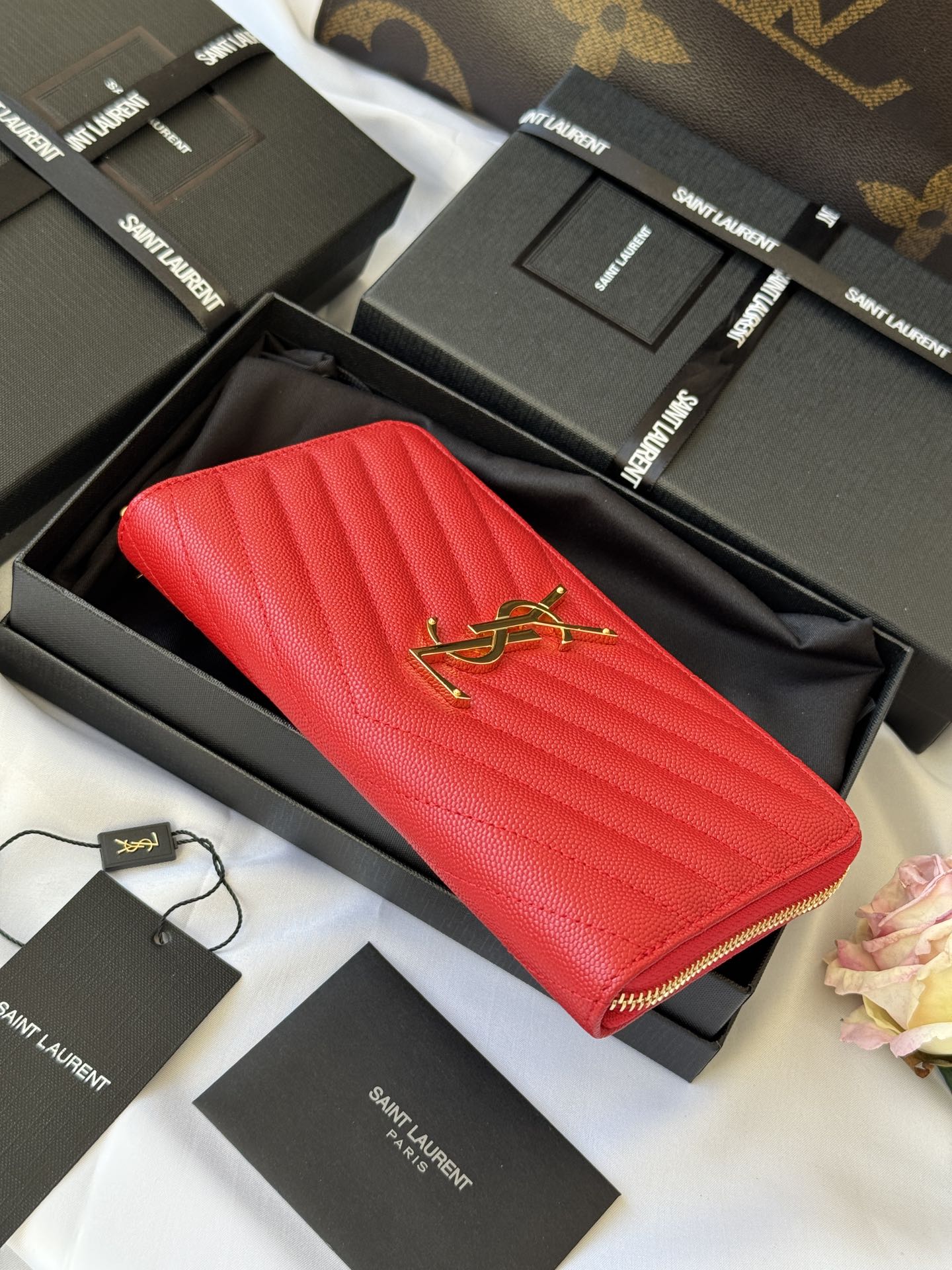LuxluxHouse Best Quality Bags Small Bags