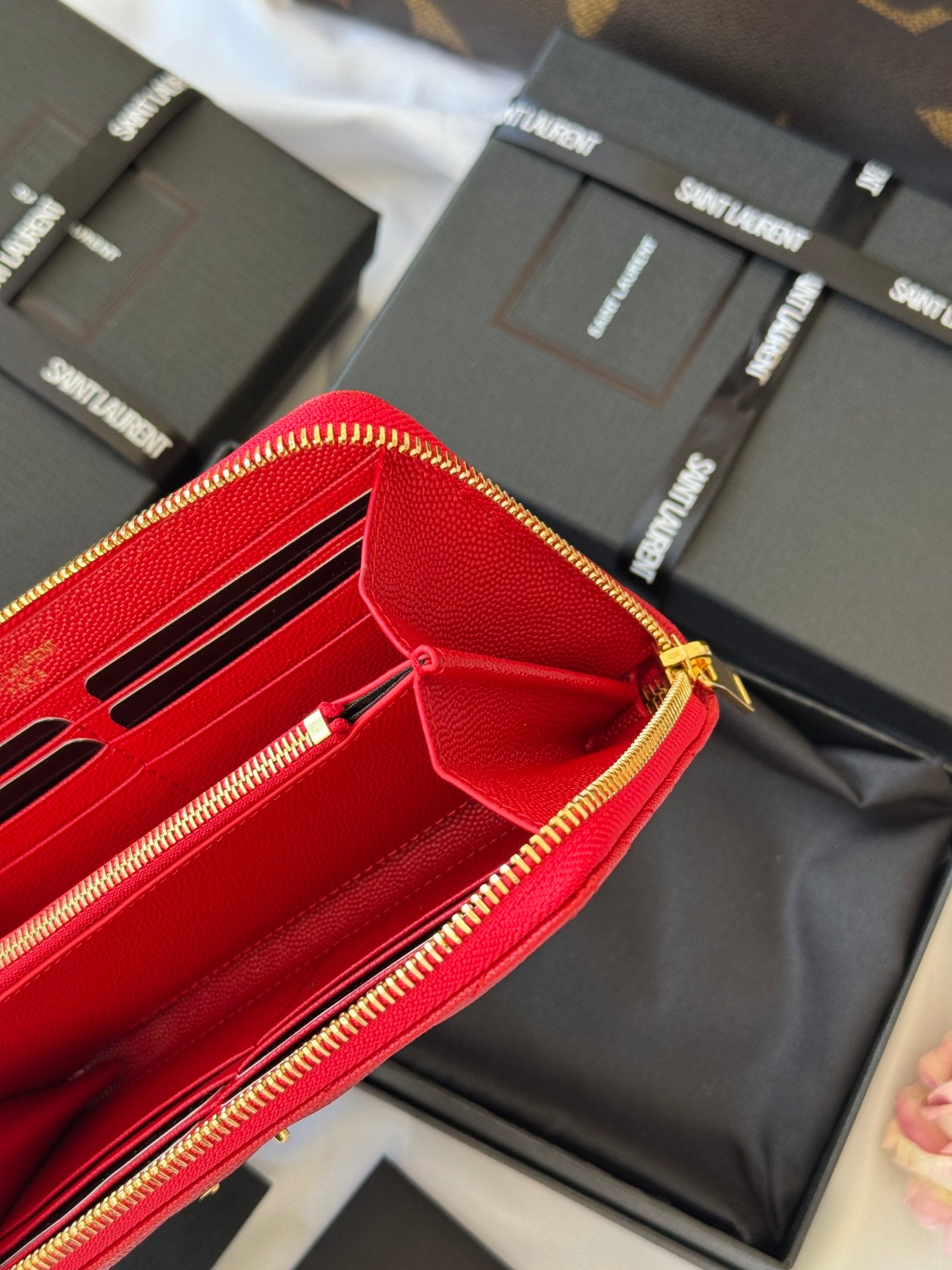 LuxluxHouse Best Quality Bags Small Bags