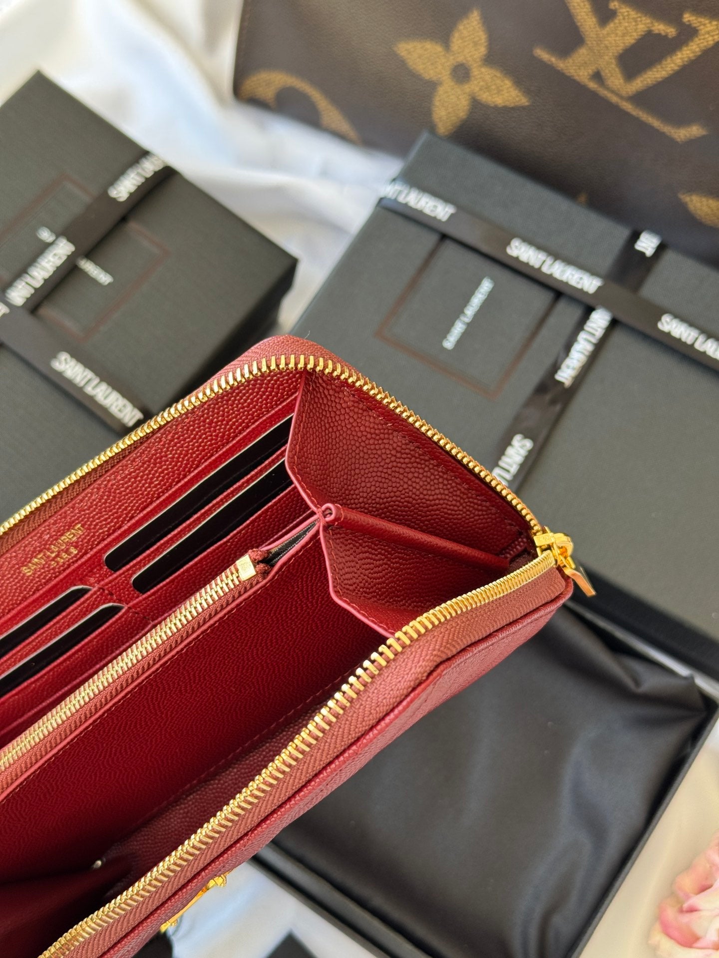 LuxluxHouse Best Quality Bags Small Bags