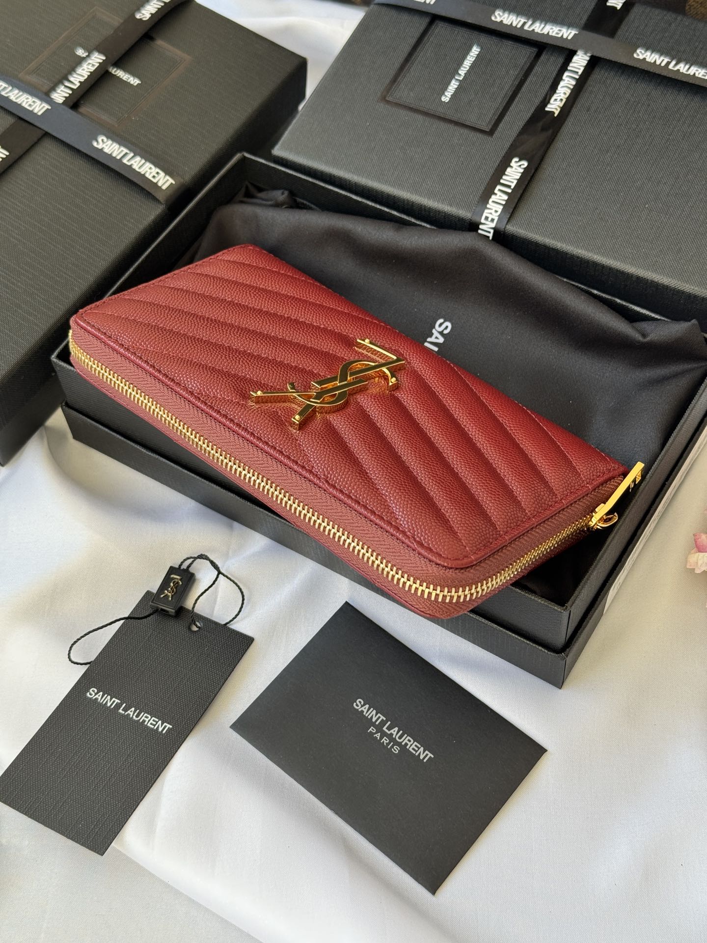 LuxluxHouse Best Quality Bags Small Bags
