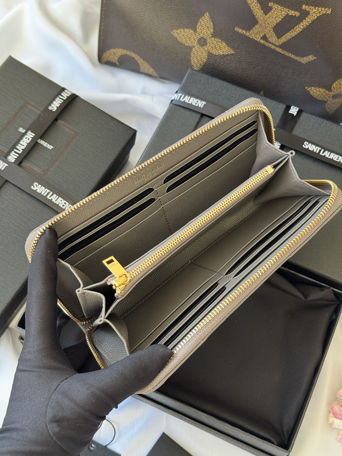 LuxluxHouse Best Quality Bags Small Bags