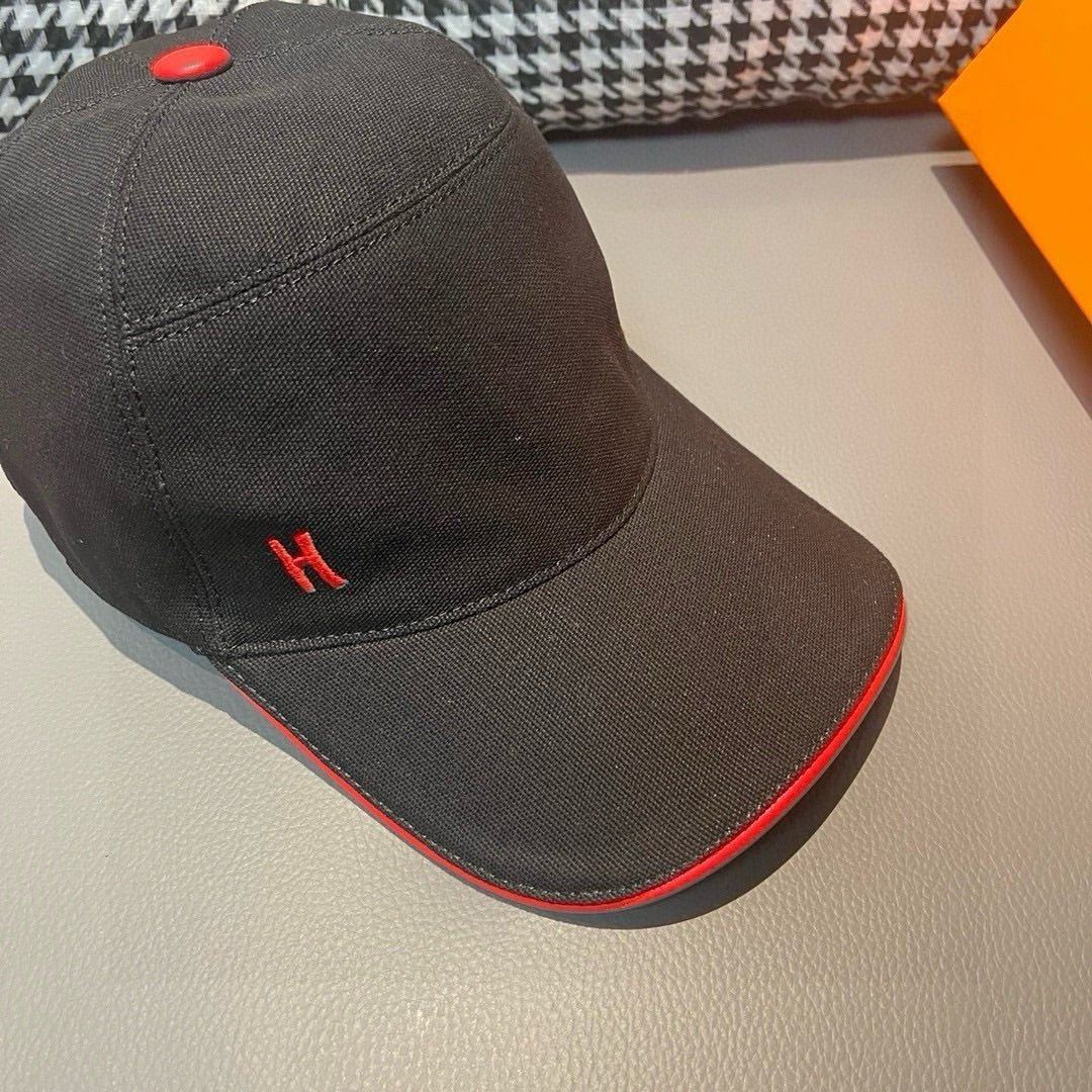 LuxluxHouse Best Quality Hermes Caps