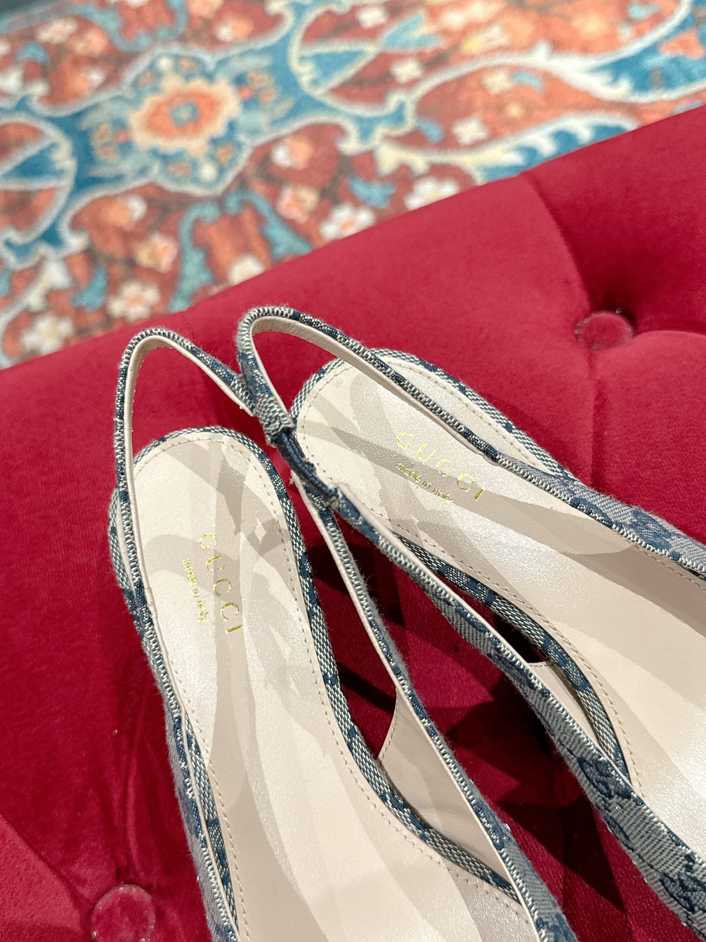 LuxluxHouse Best Quality Gucci Women Shoes