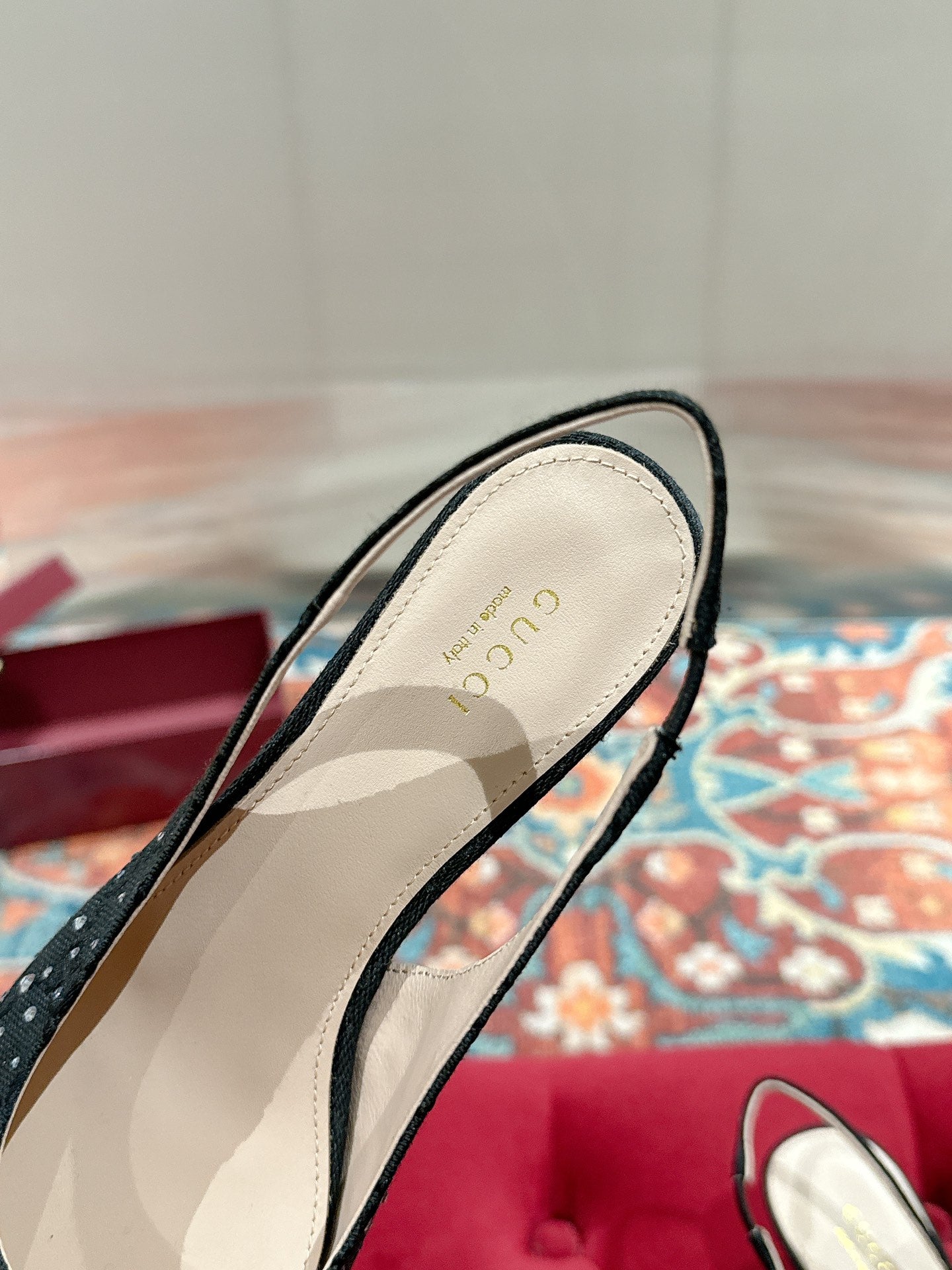 LuxluxHouse Best Quality Gucci Women Shoes