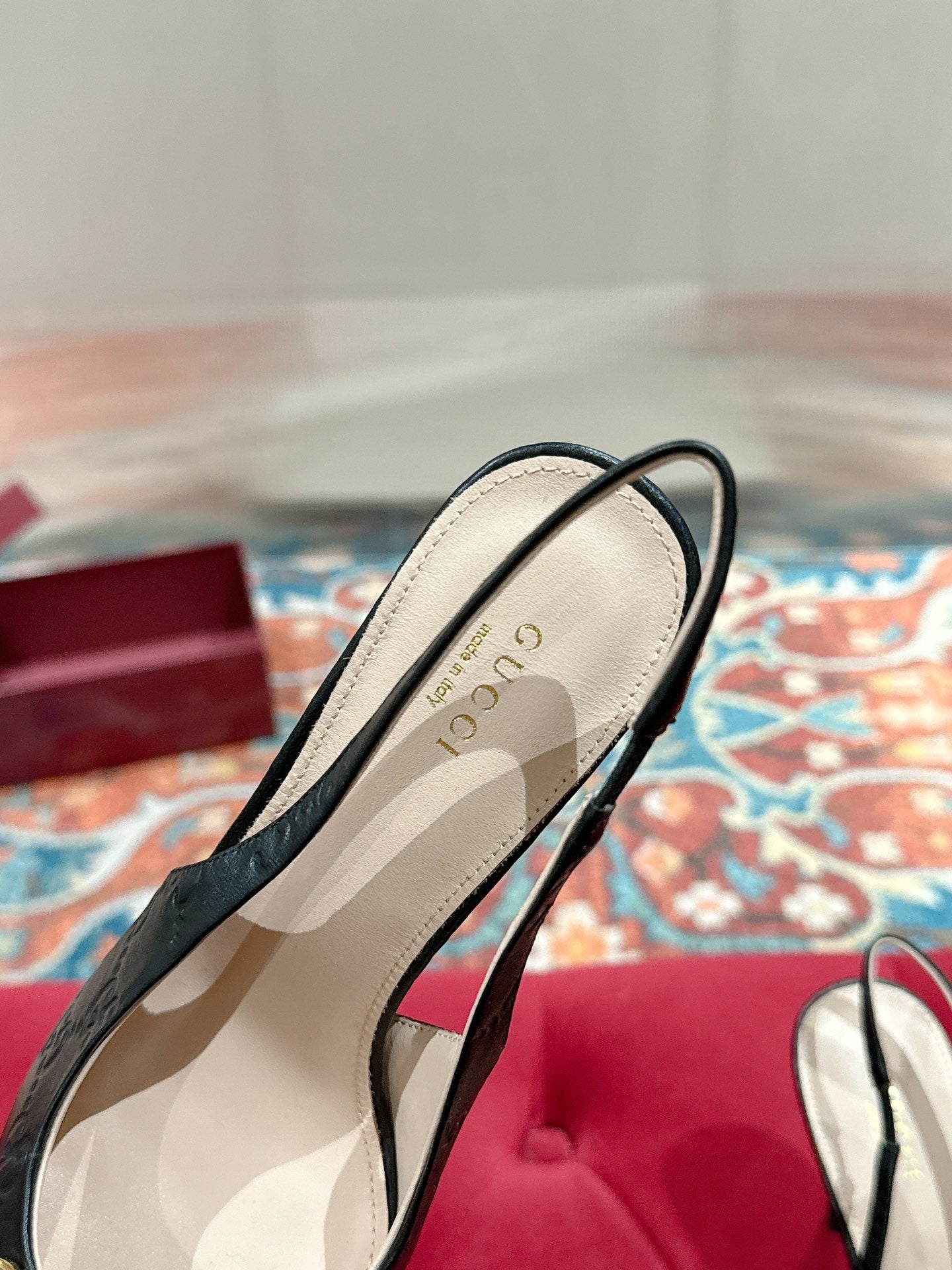 LuxluxHouse Best Quality Gucci Women Shoes