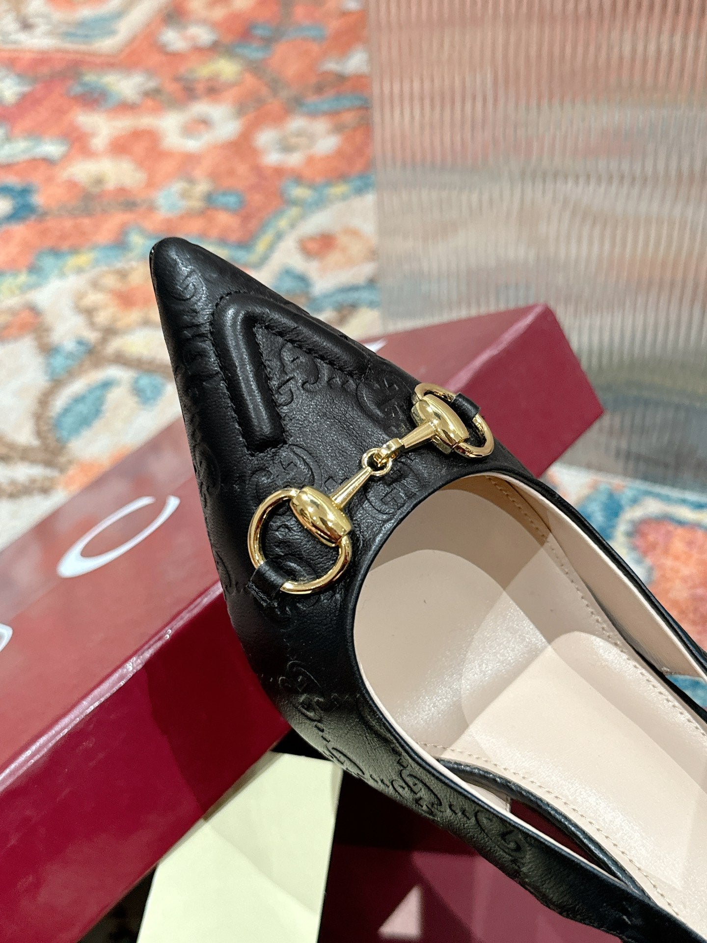 LuxluxHouse Best Quality Gucci Women Shoes