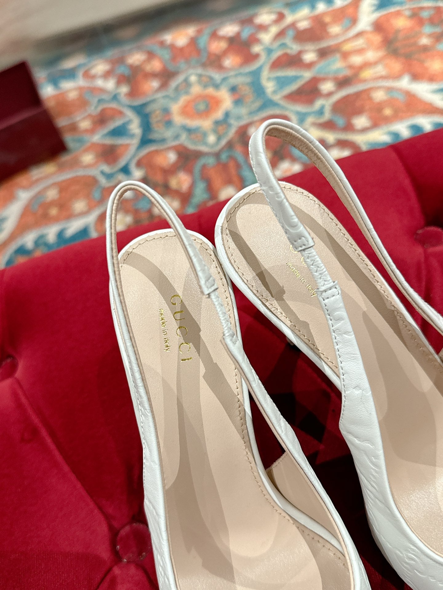 LuxluxHouse Best Quality Gucci Women Shoes