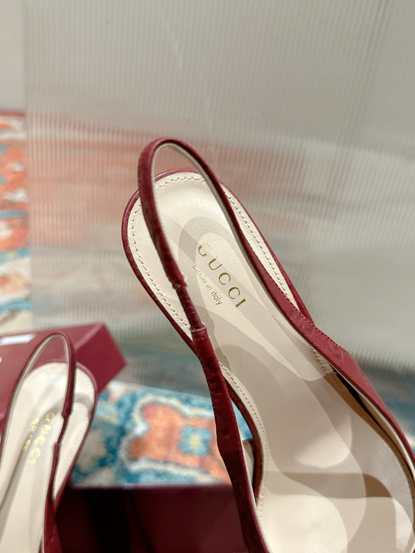 LuxluxHouse Best Quality Gucci Women Shoes