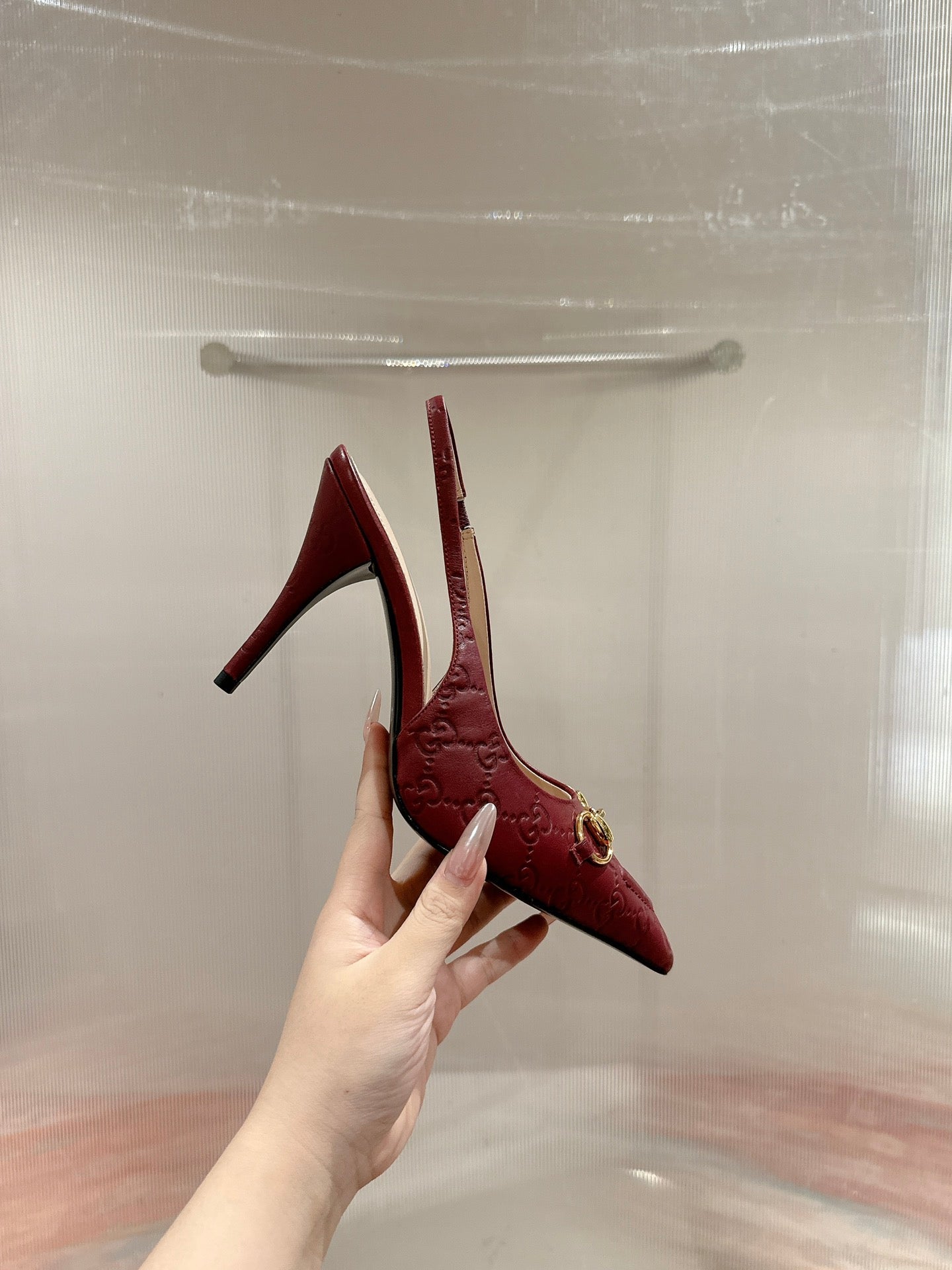LuxluxHouse Best Quality Gucci Women Shoes