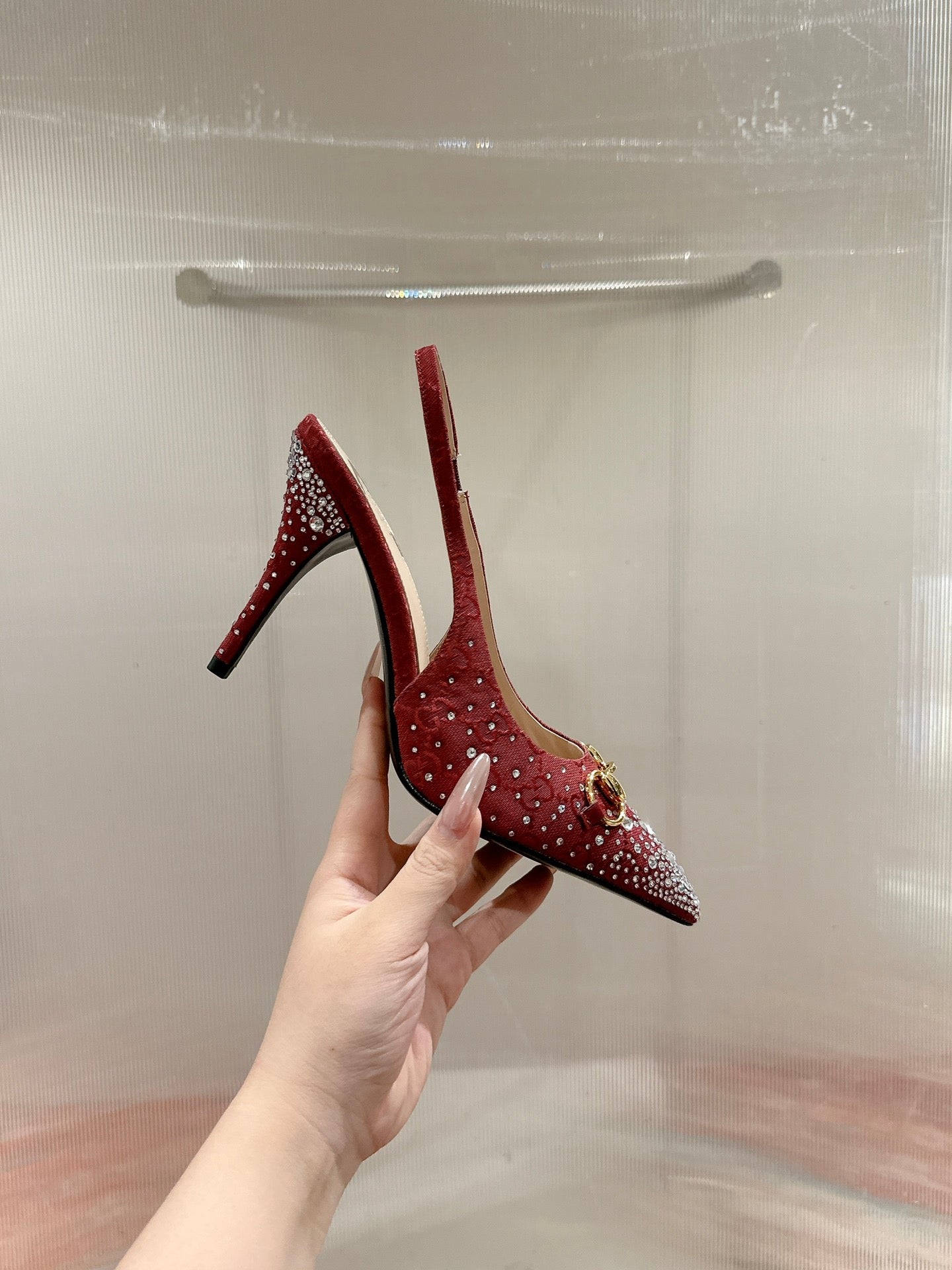 LuxluxHouse Best Quality Gucci Women Shoes