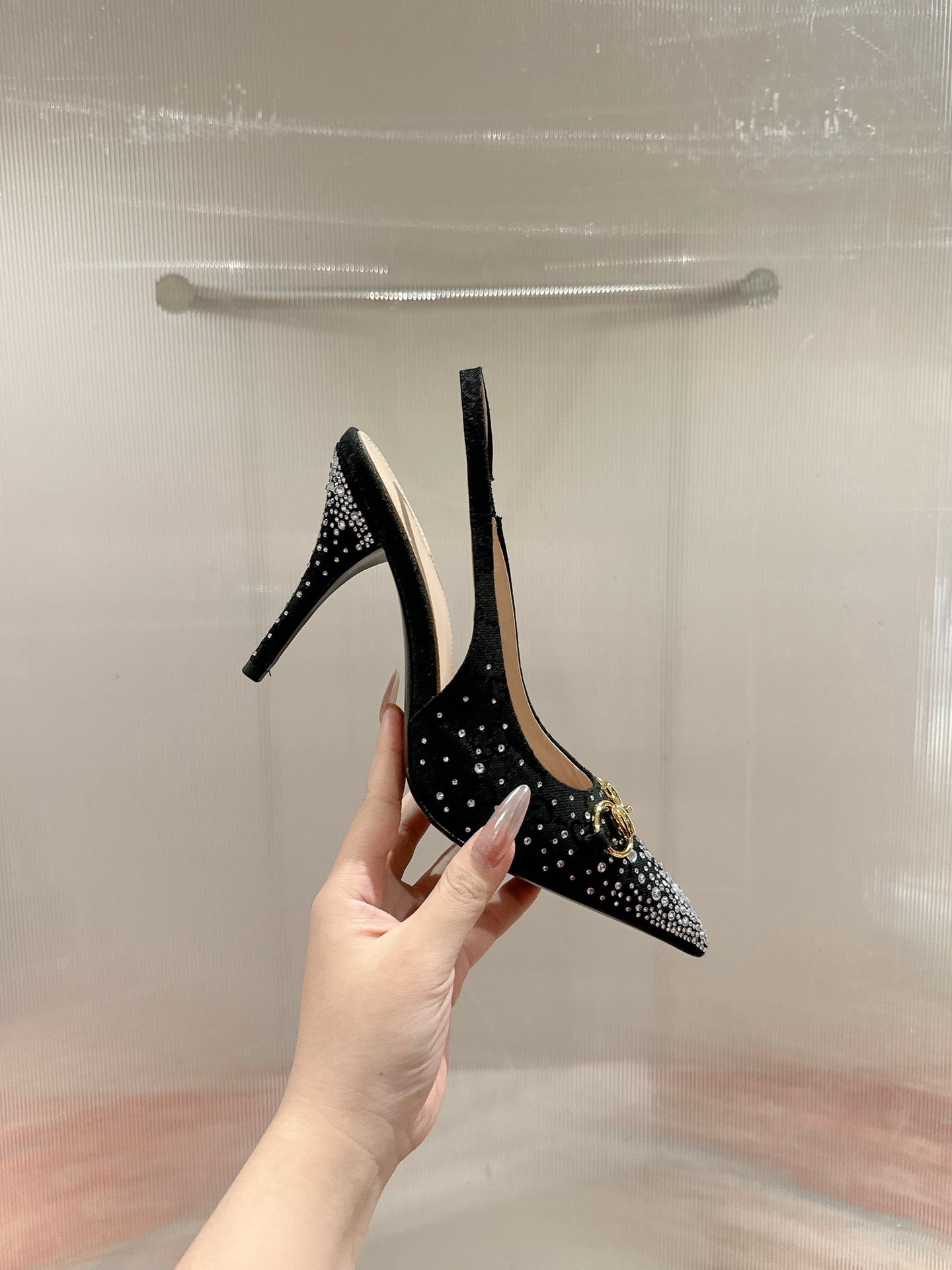 LuxluxHouse Best Quality Gucci Women Shoes