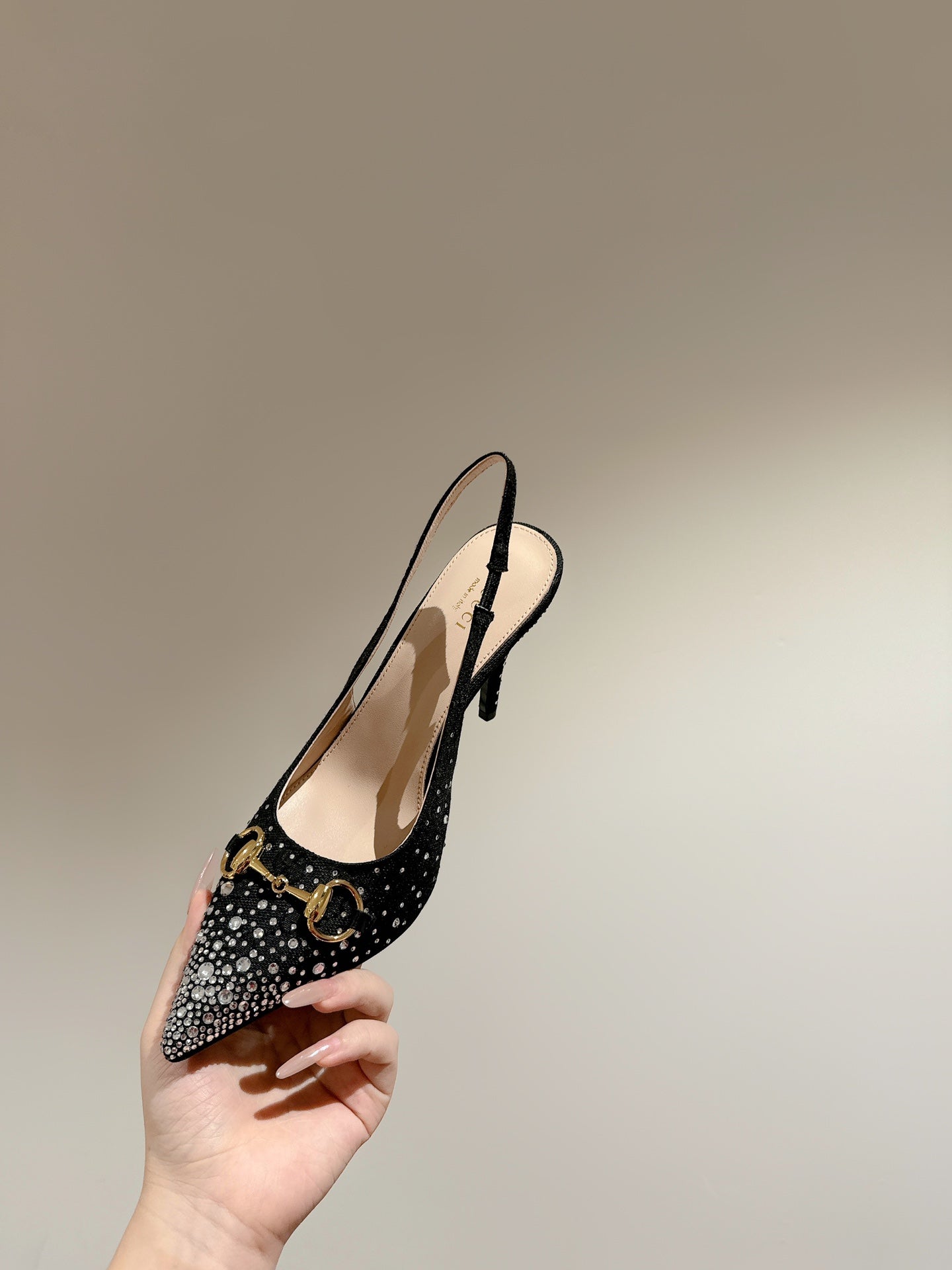 LuxluxHouse Best Quality Gucci Women Shoes