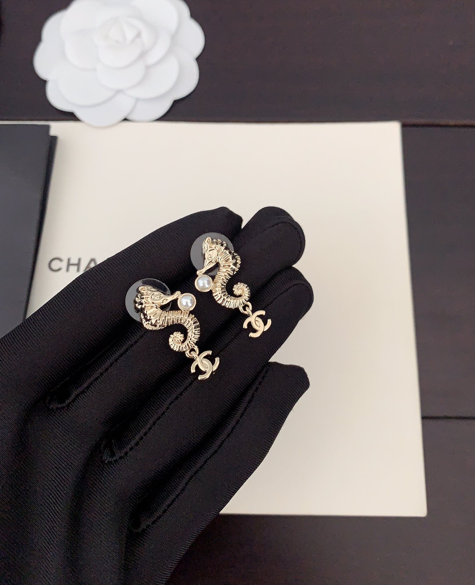LuxluxHouse Best Quality Accessories Chanel