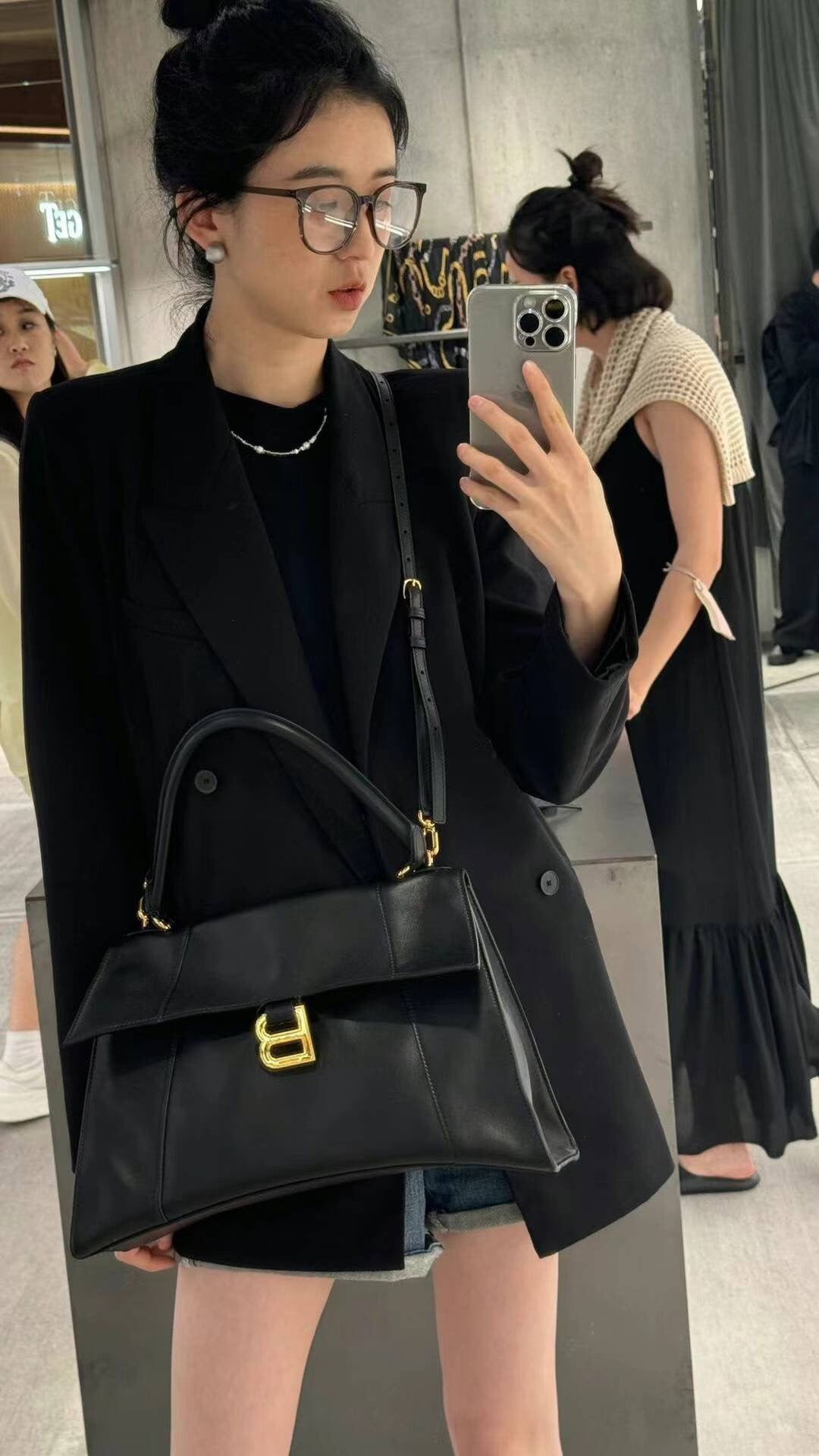 LuxluxHouse Best Quality Bags Balenciaga