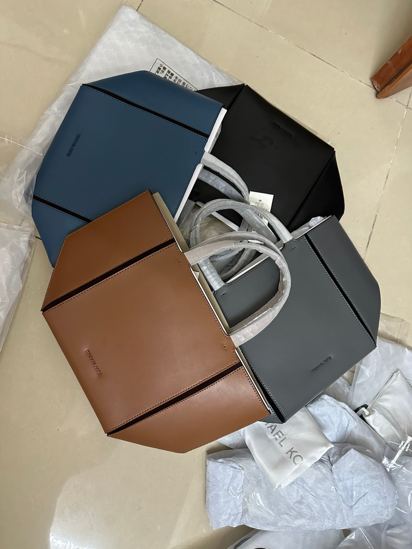 LuxluxHouse Best Quality Bags MichaelKors