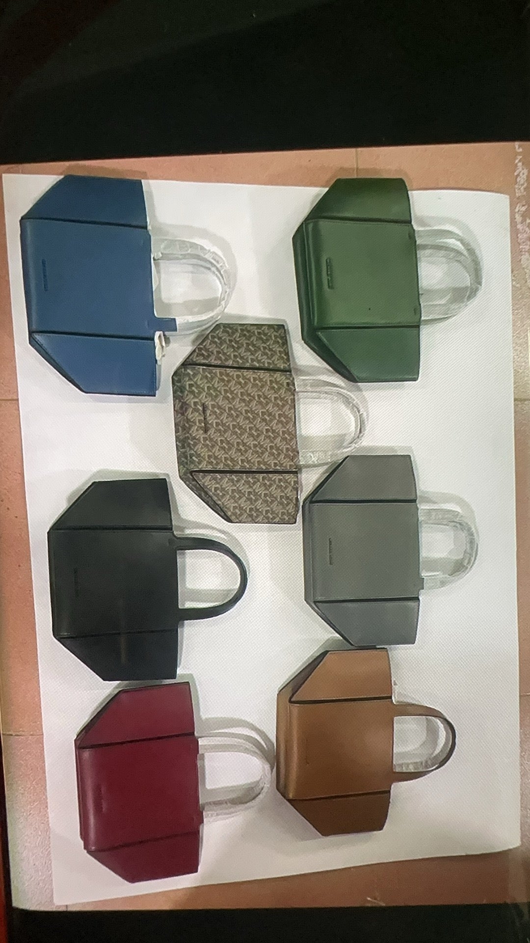 LuxluxHouse Best Quality Bags MichaelKors