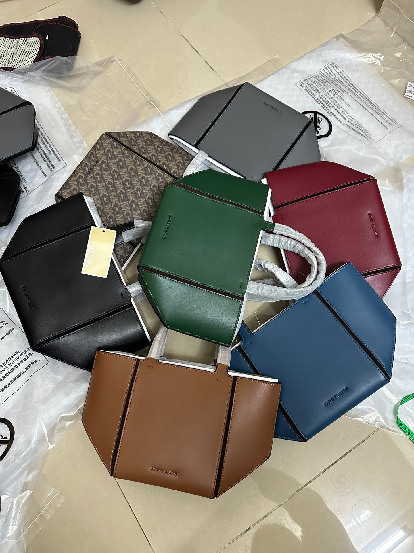LuxluxHouse Best Quality Bags MichaelKors