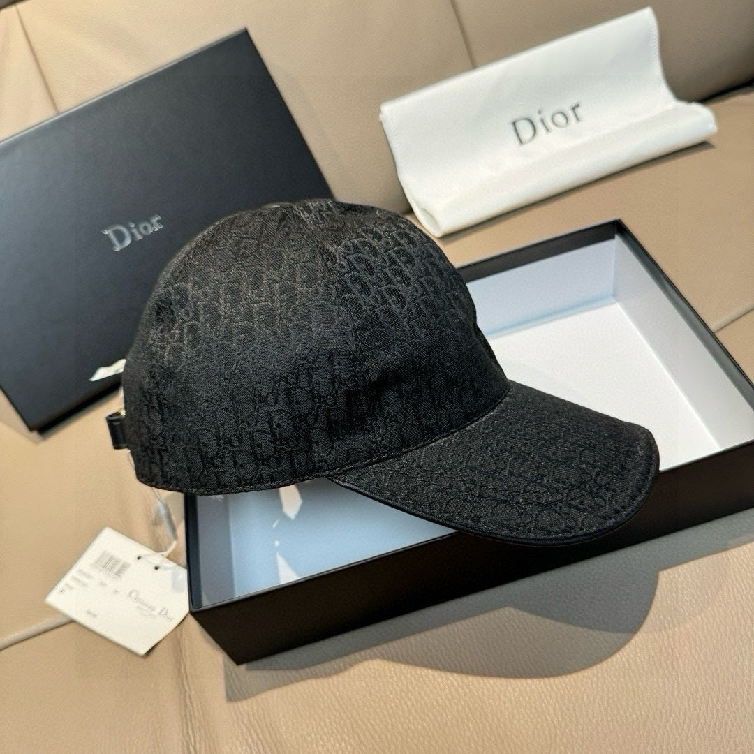 LuxluxHouse Best Quality Caps Dior