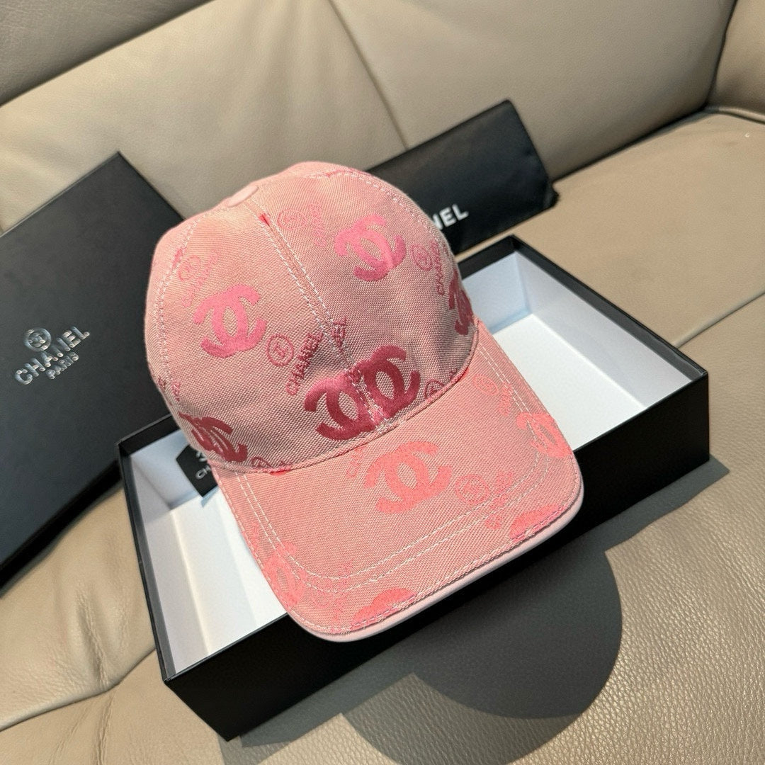 LuxluxHouse Best Quality Chanel Caps