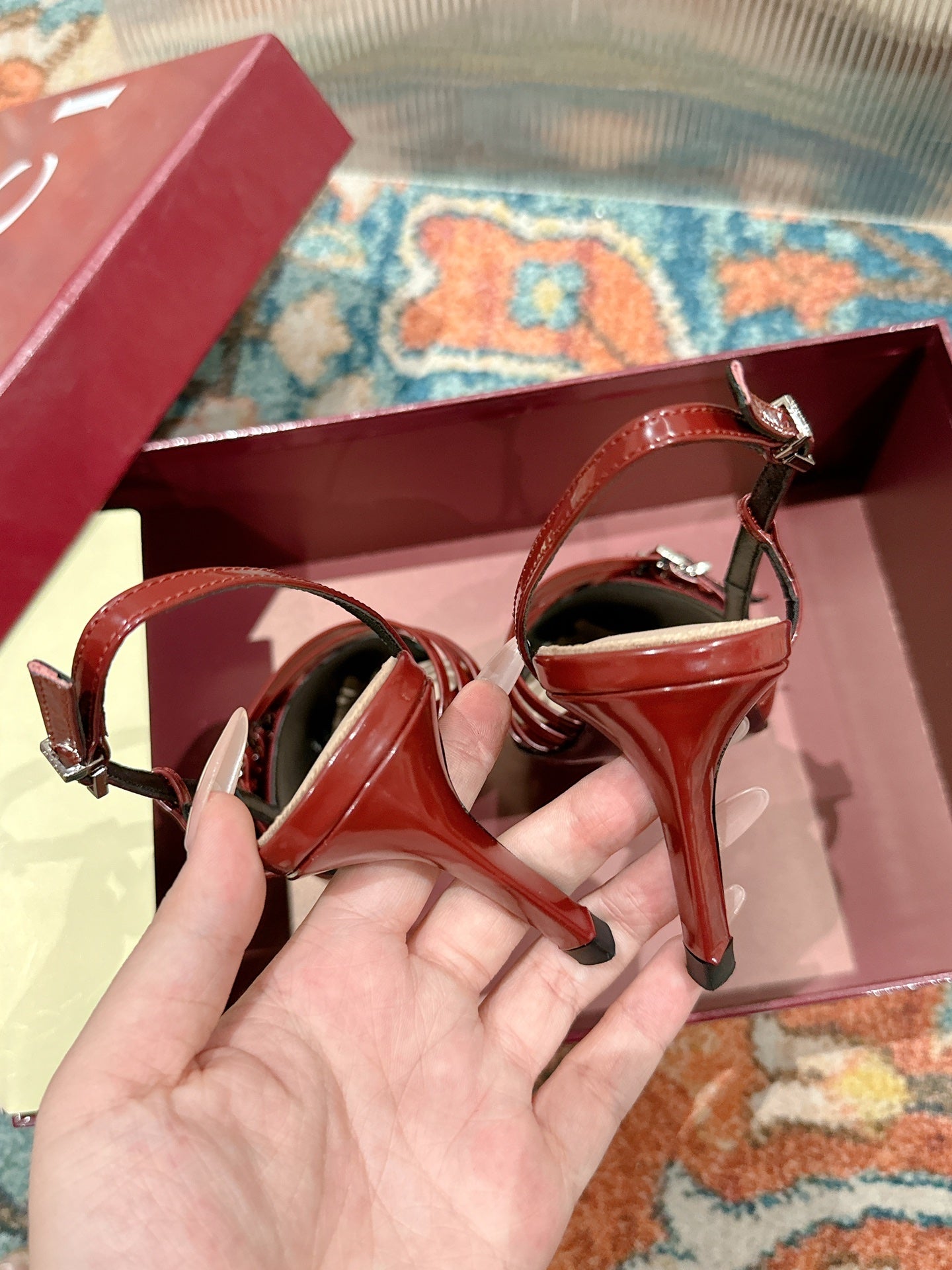 LuxluxHouse Best Quality Gucci Women Shoes