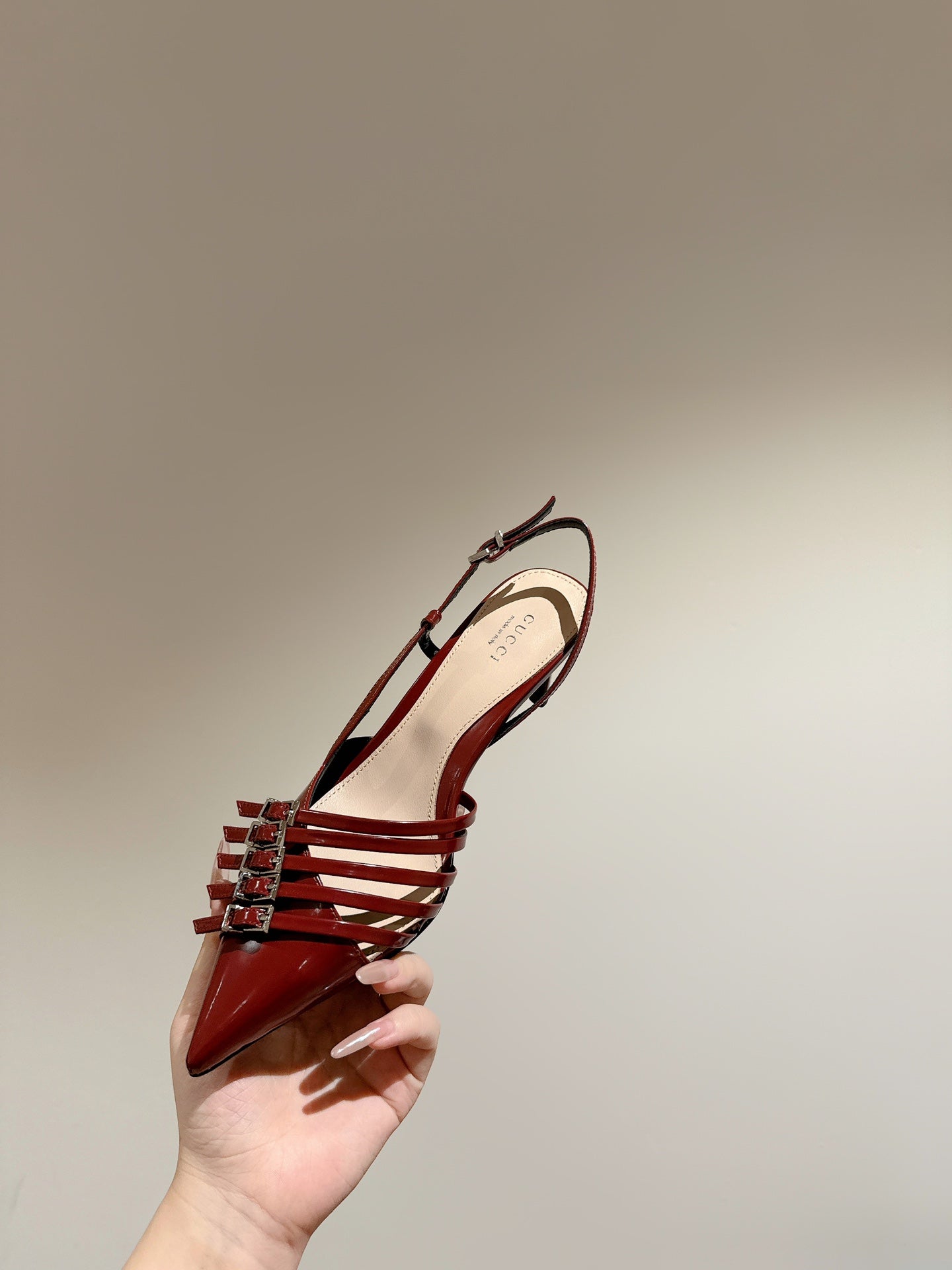 LuxluxHouse Best Quality Gucci Women Shoes