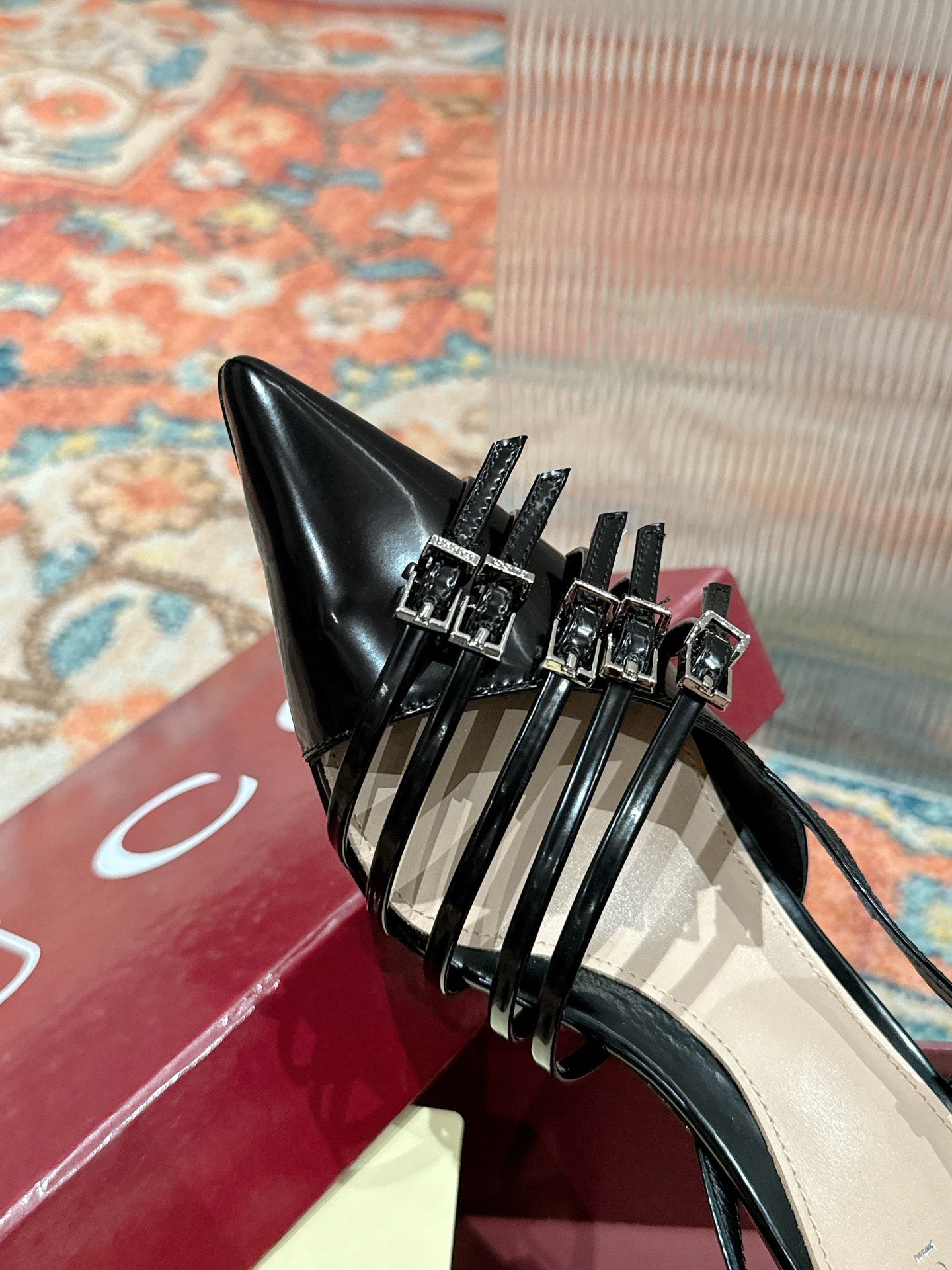 LuxluxHouse Best Quality Gucci Women Shoes